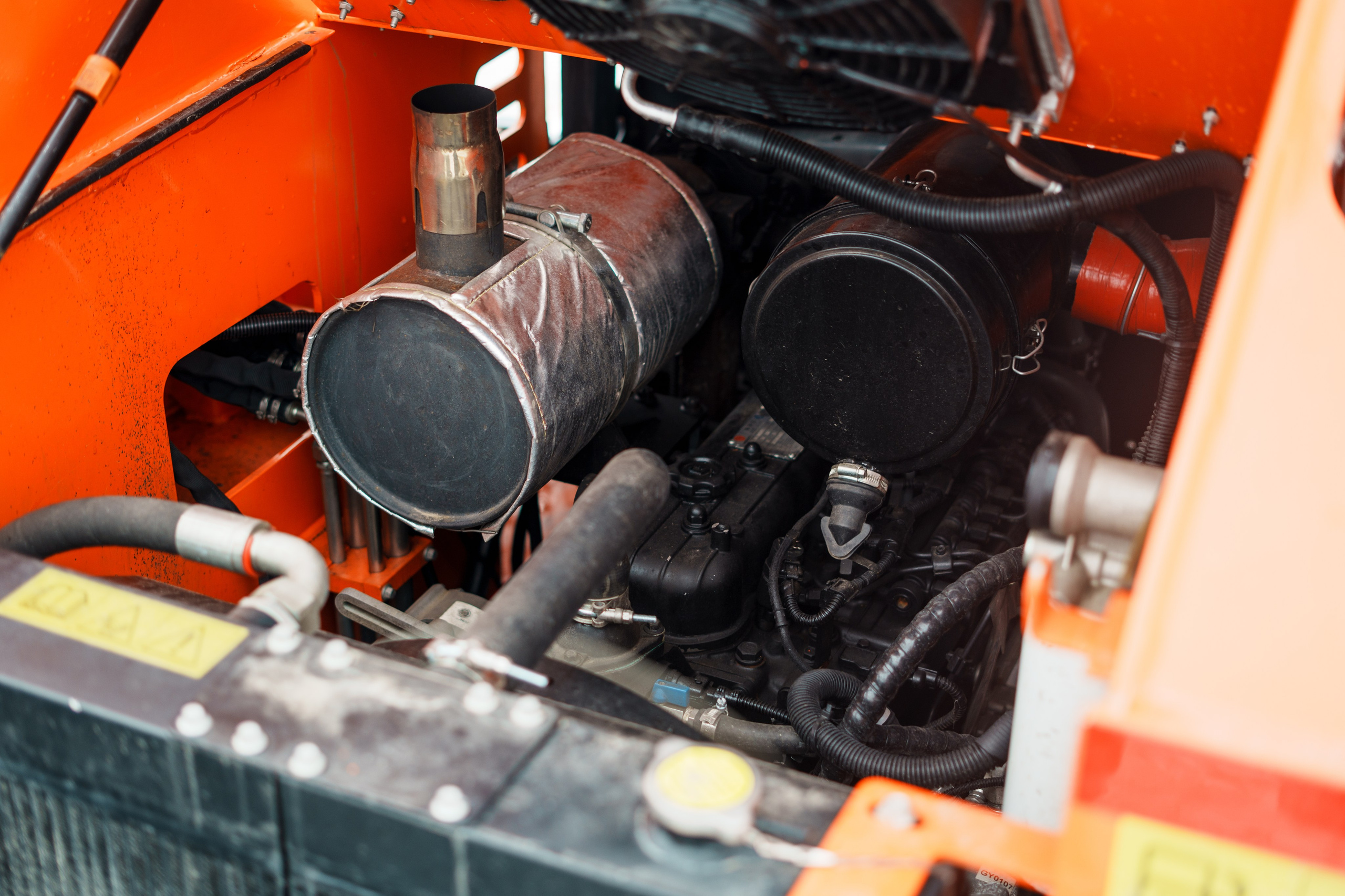 ДорСтройЛогистика. Фотограф Казань