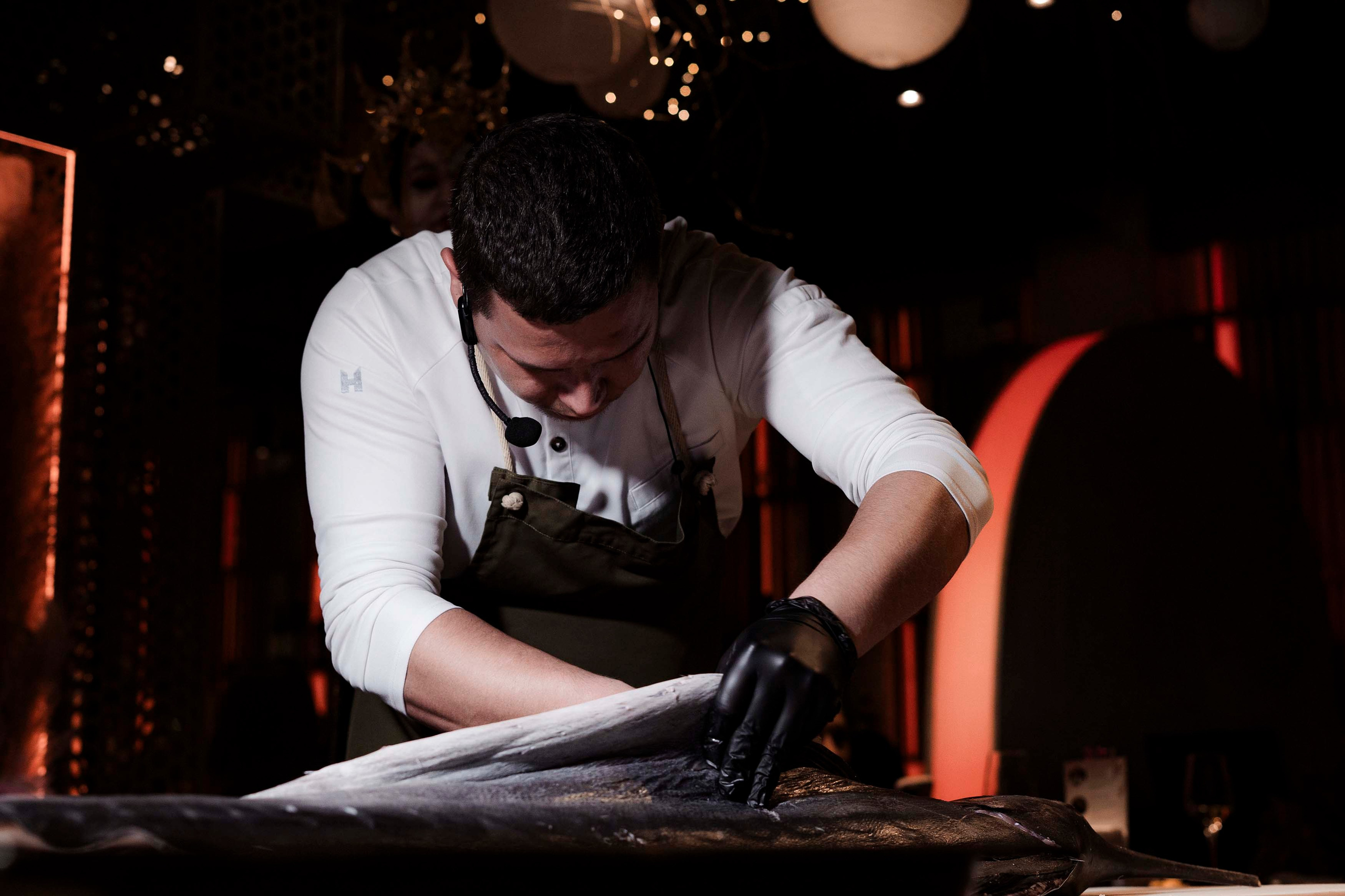 IZAKAYA. Фотограф Казань