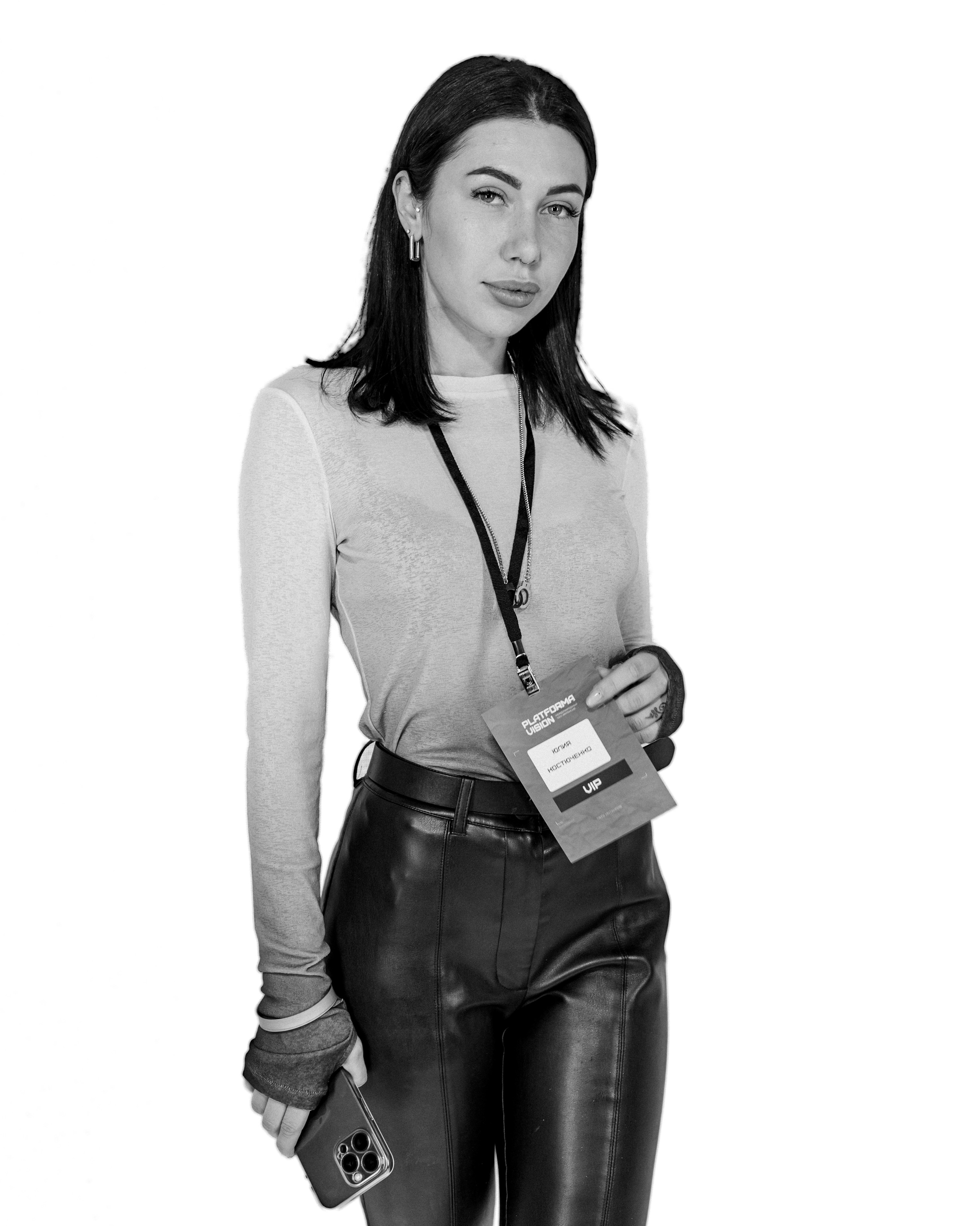 Platforma Vision. Фотограф Дмитрий Алехин. Репортажная съемка мероприятий в Москве