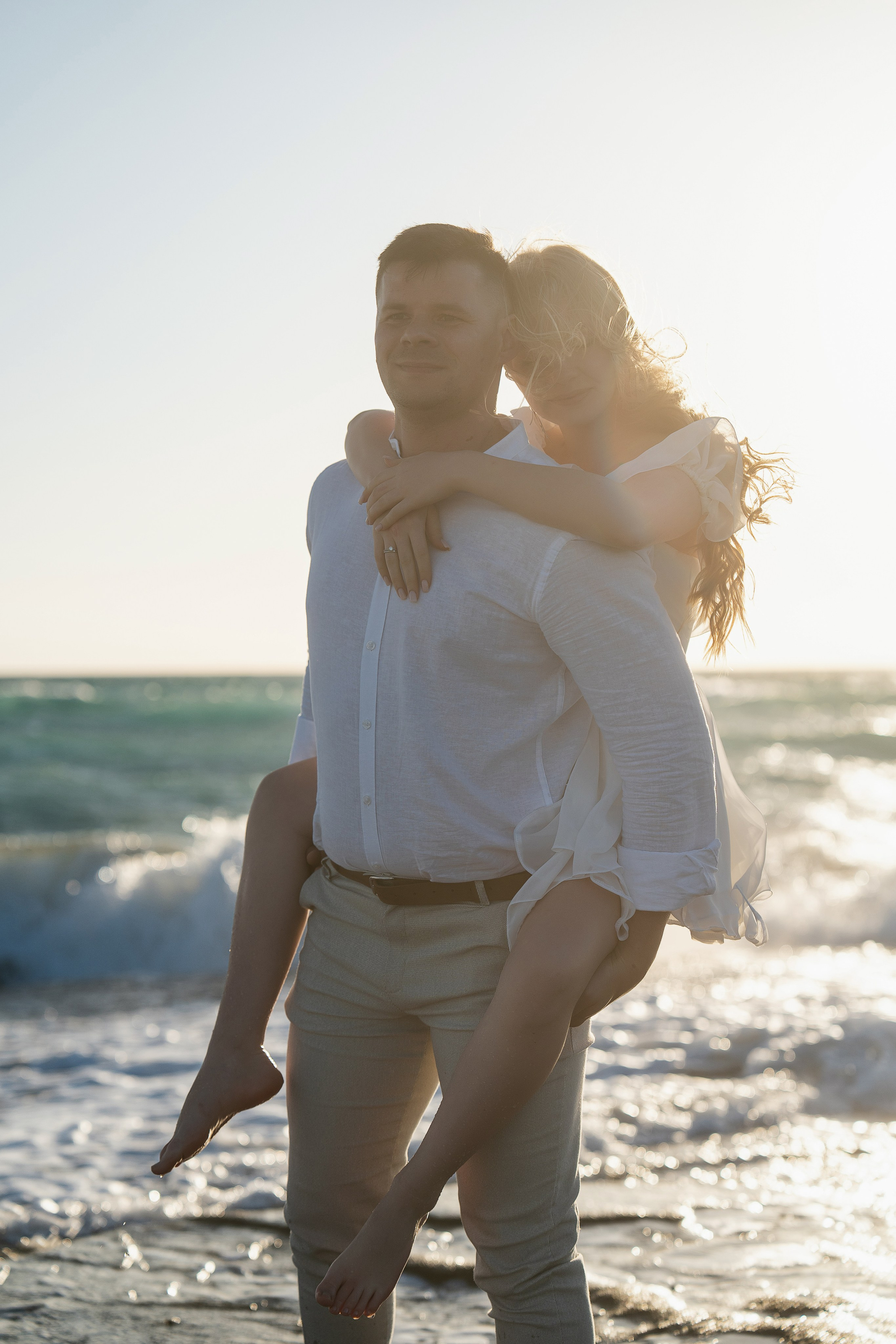 A+A. Photographer in Cyprus