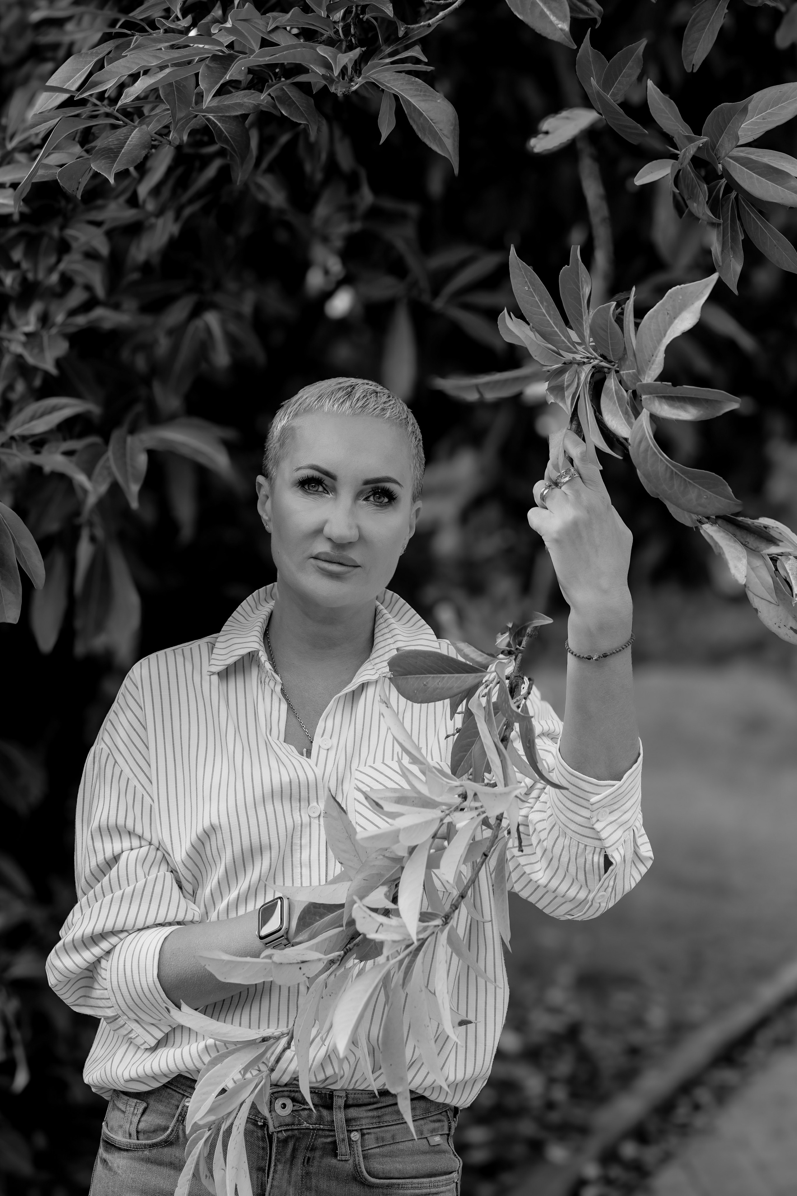 Фотопрогулка для Елены (парк Ривьера усадьба Хлудово). Наталья Слесаренко фотограф в Сочи