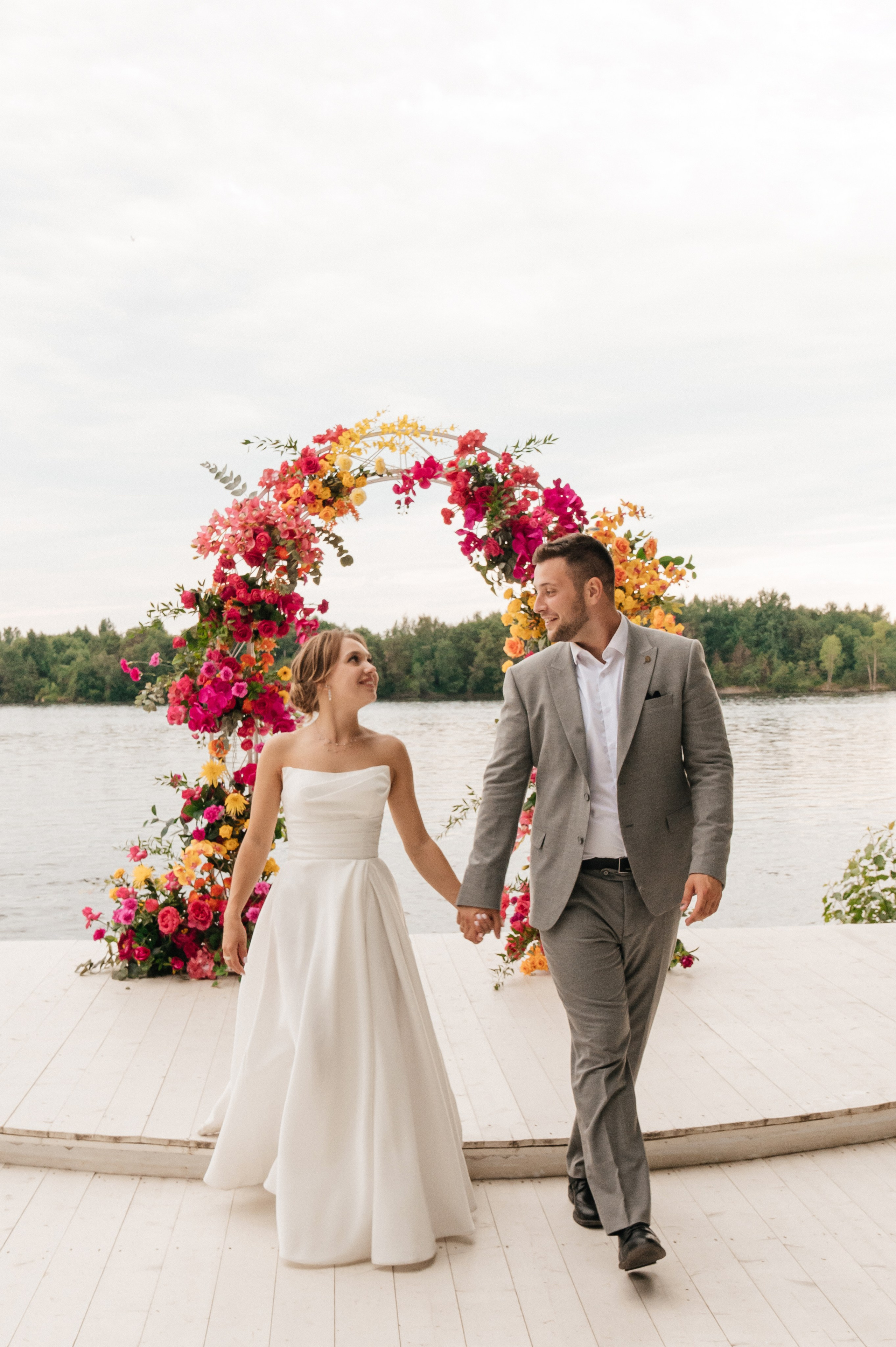 ANONS. Мария — Свадебный фотограф