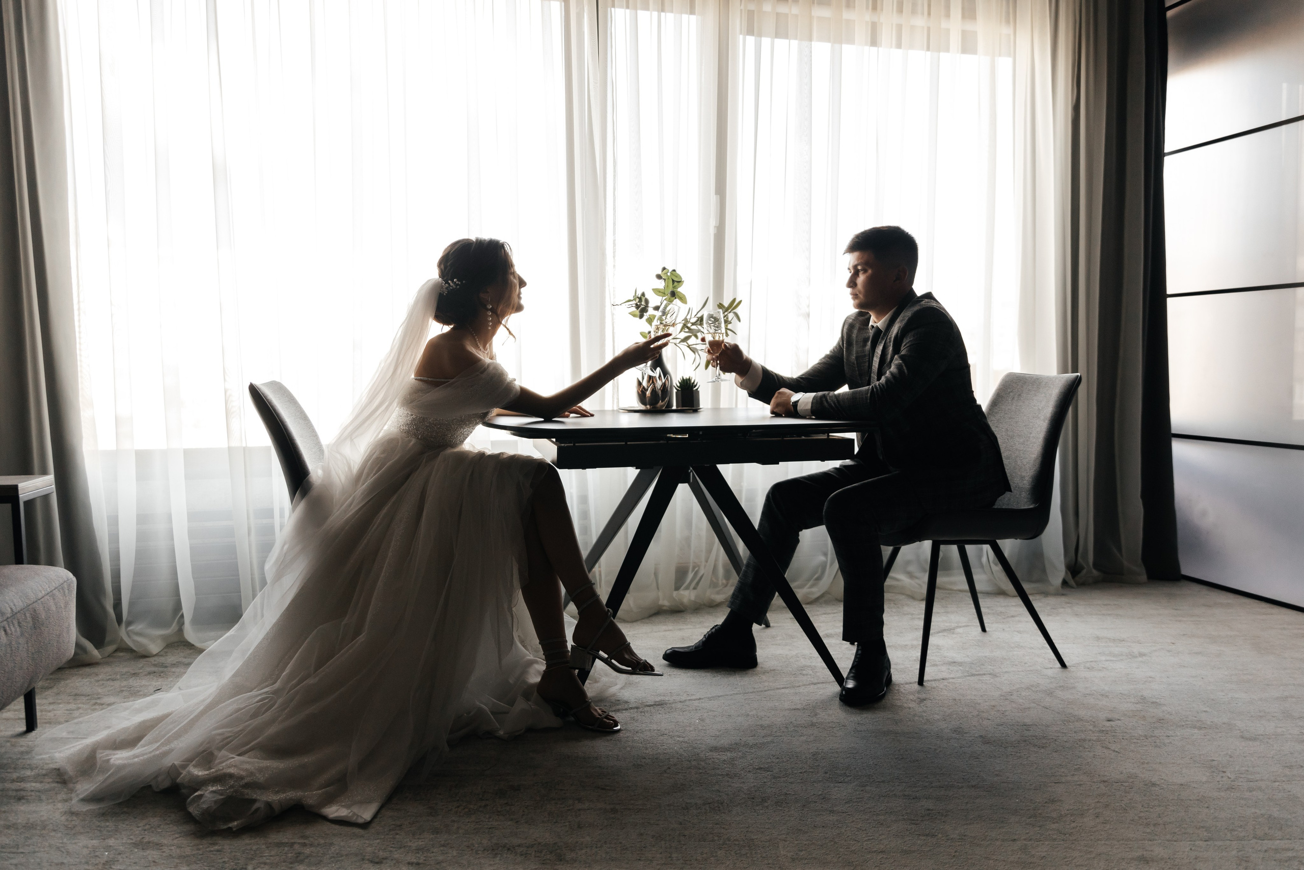 Ainur & Alina. Свадебный фотограф Ильнар Асадуллин