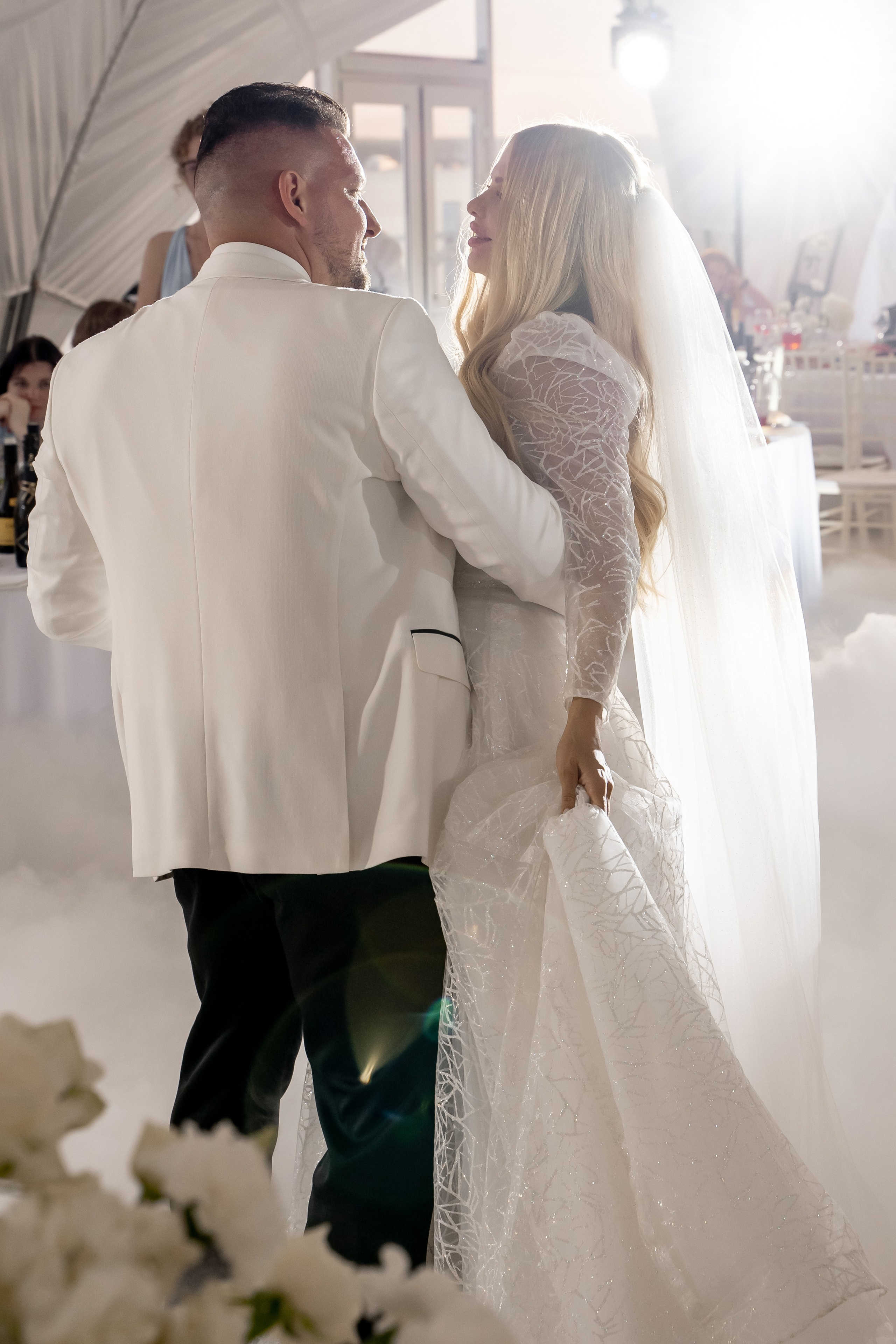 Максим и Жанна. Индивидуальный и семейный фотограф в Москве и городе Видное Екатерина Чернышова