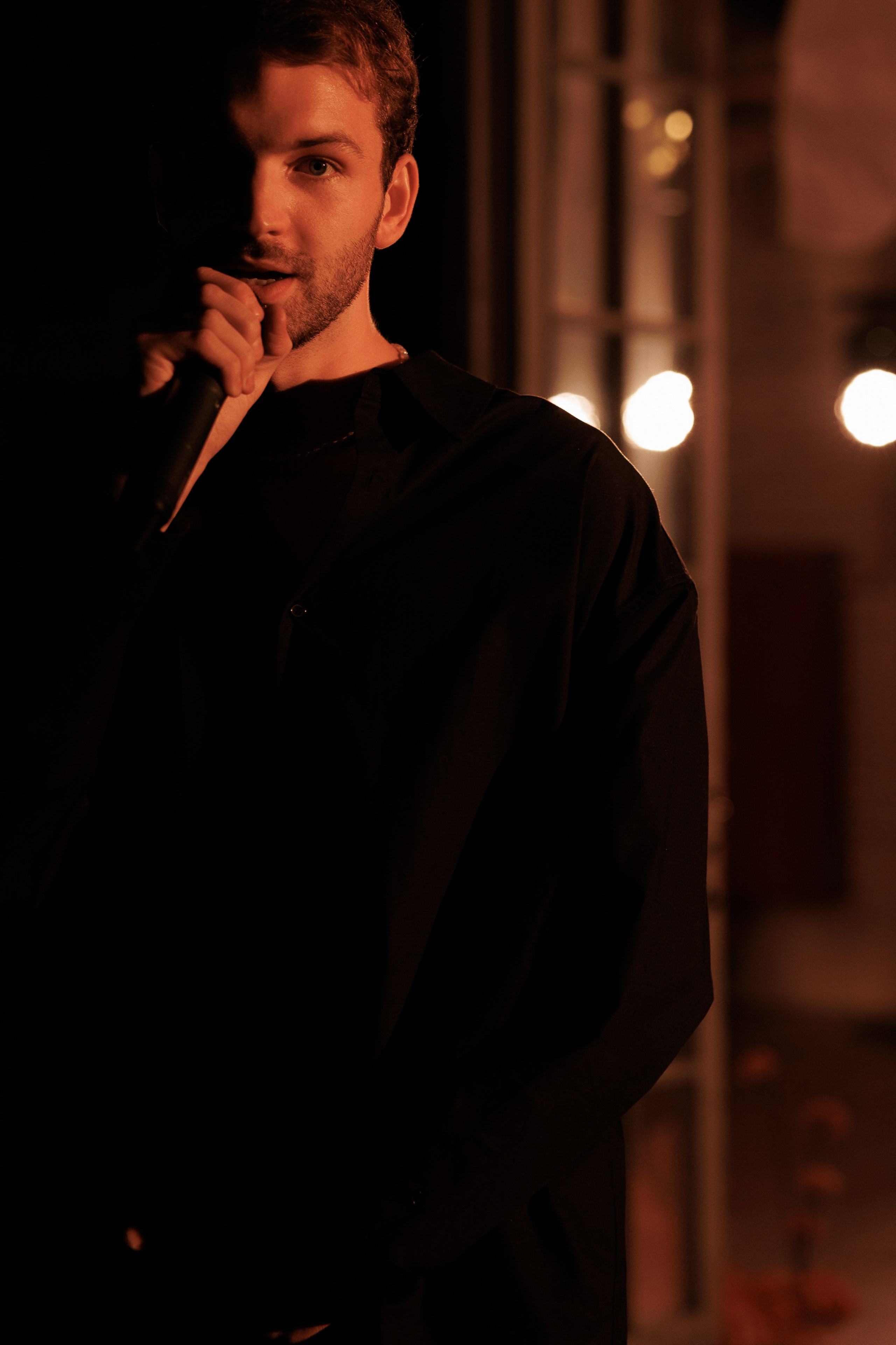 I & B. Свадебный и event-фотограф Иван Волнухин