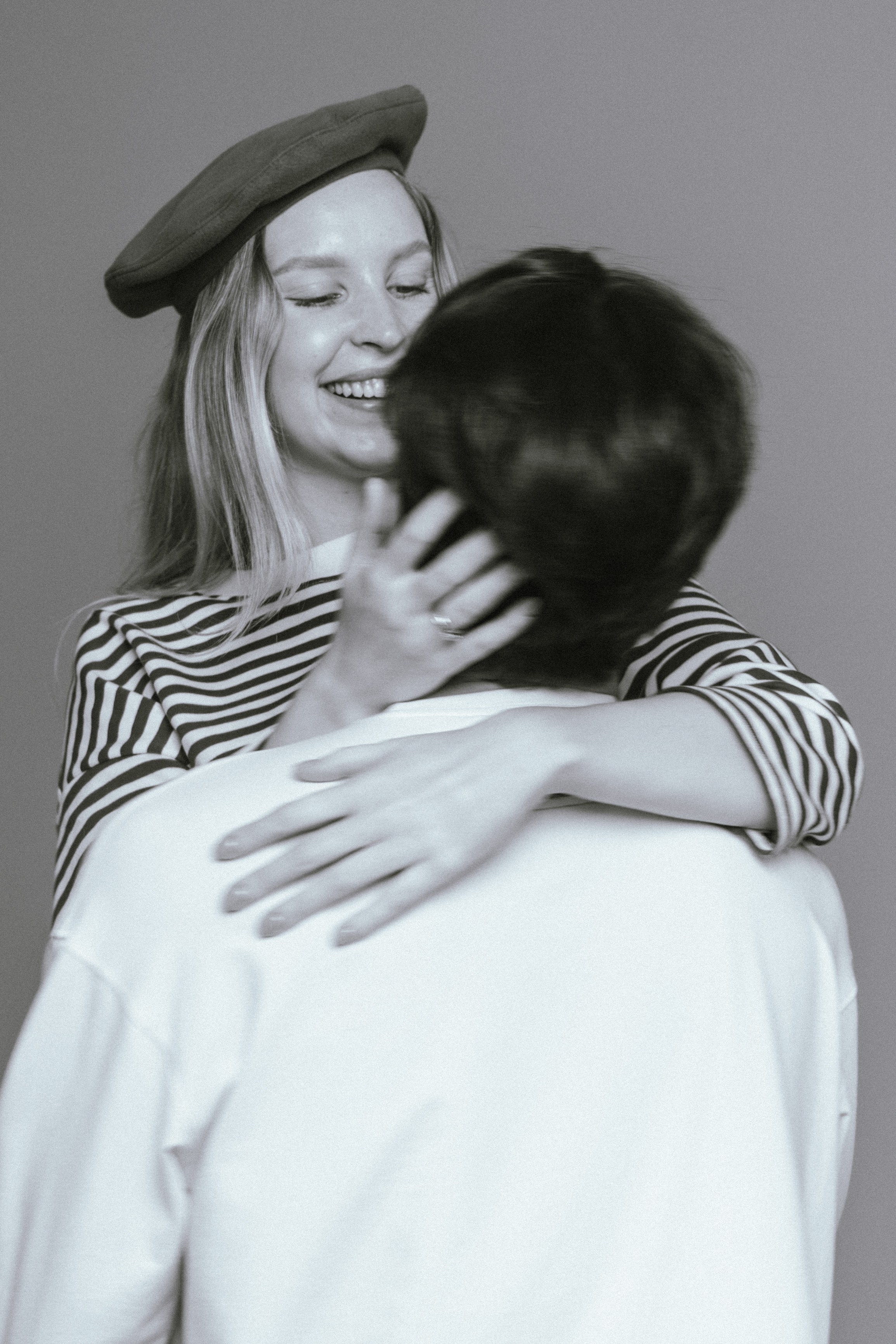 Иван и Арина. Портретный фотограф в Екатеринбурге Вероника Плуталова