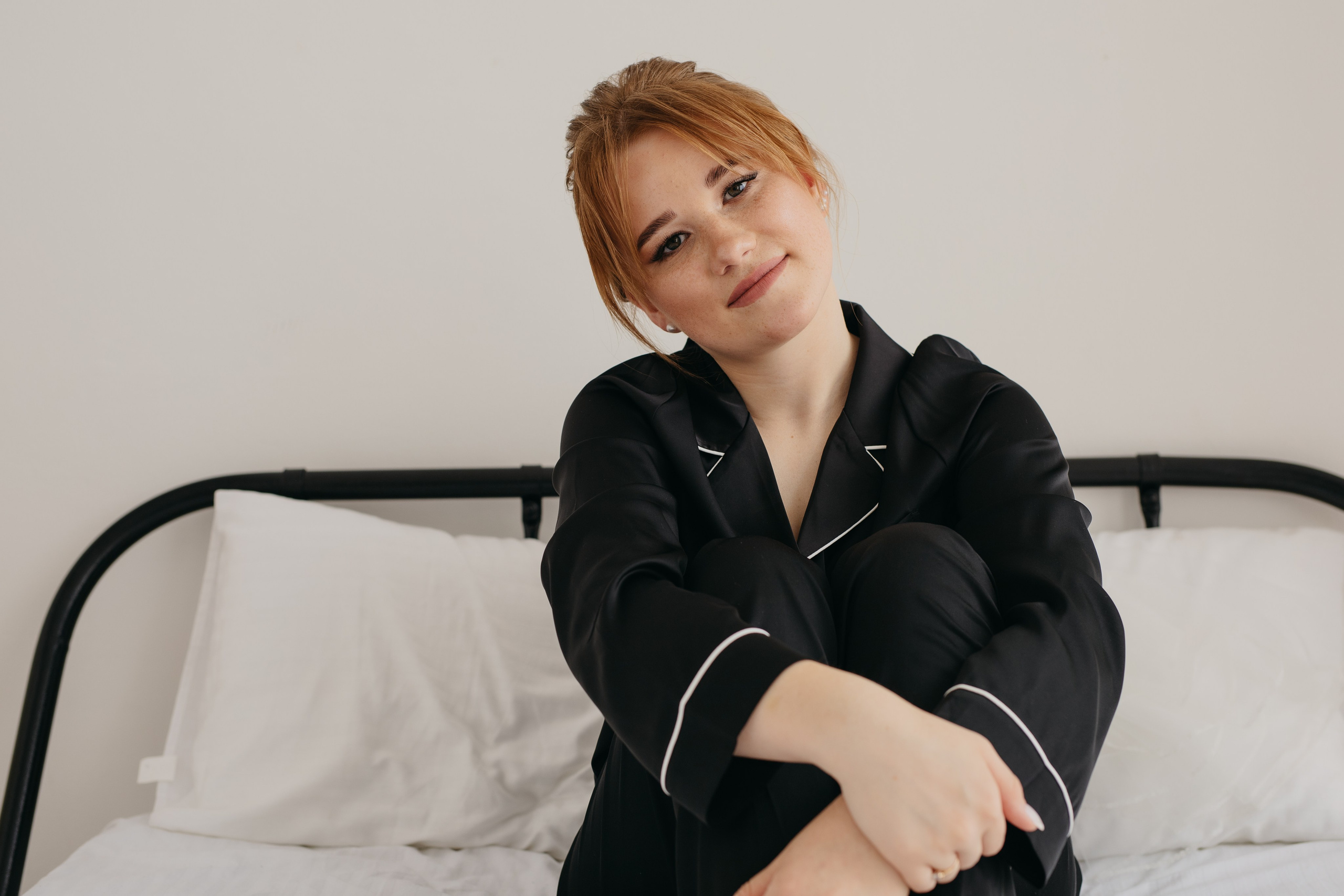 Айдар и Анастасия. Свадебный и женский фотограф