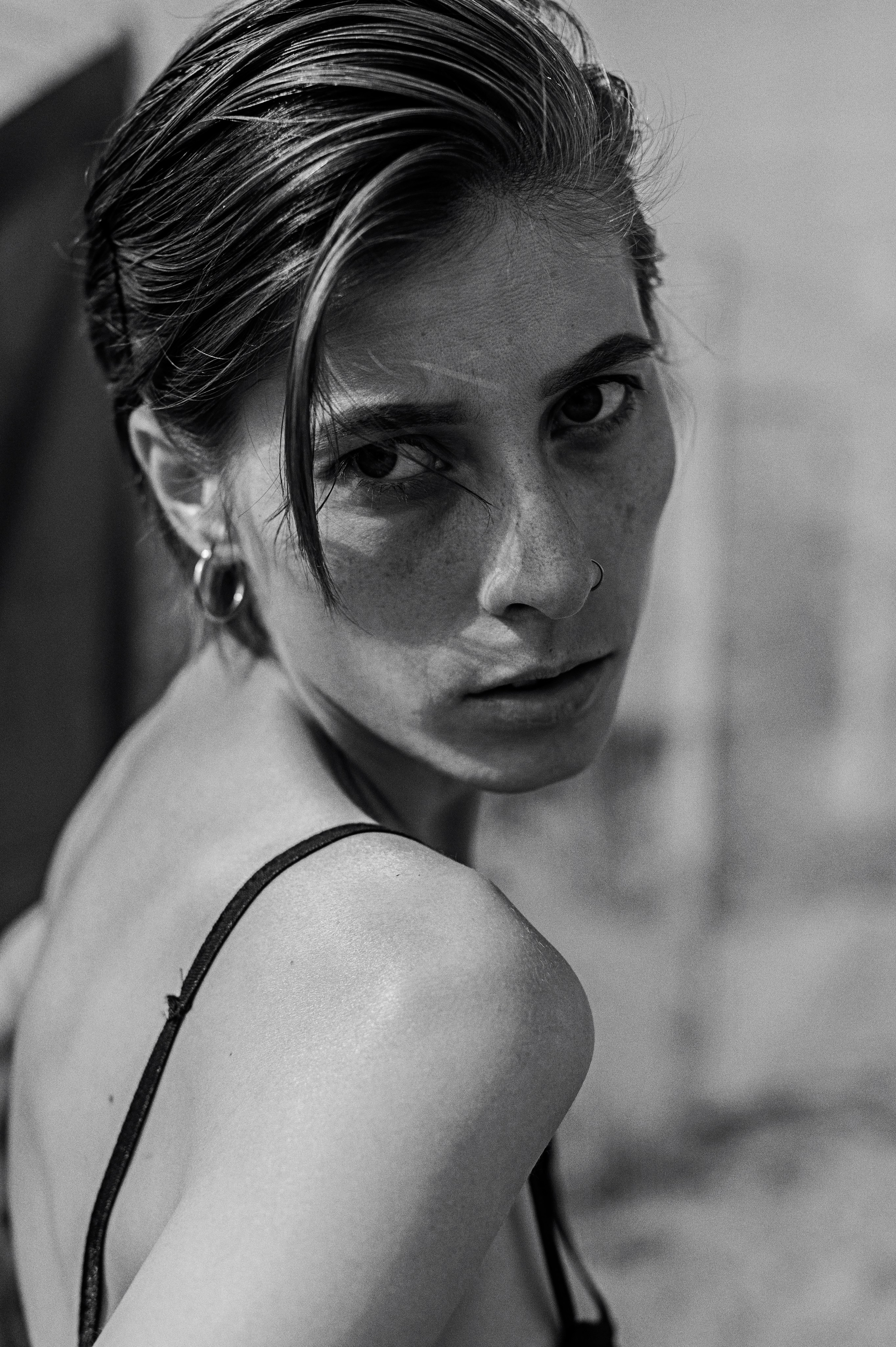 Анастасия. Сергей Виноградов фотограф Россия Санкт-Петербург