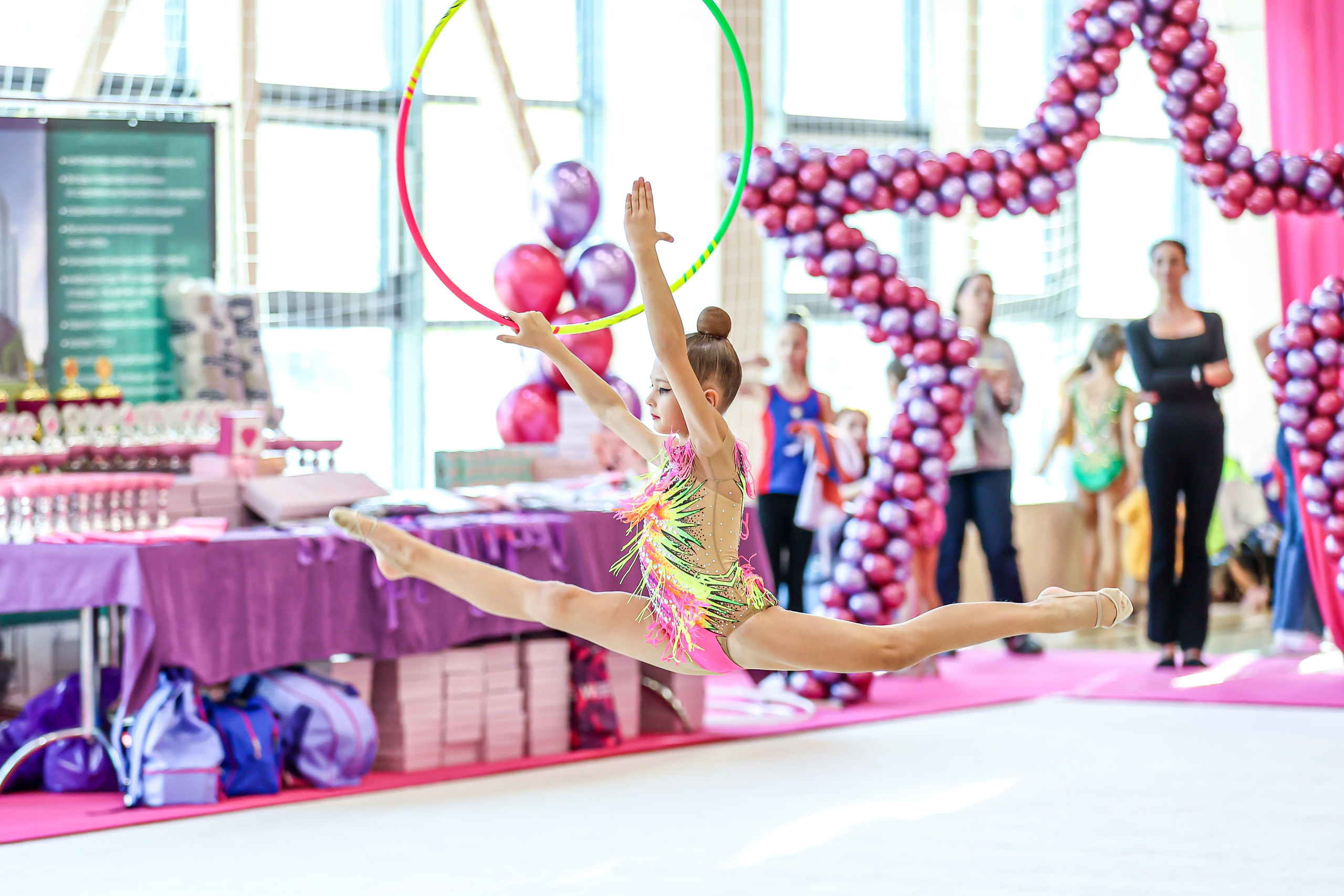 Акварель Dance 19.10.2024. Фото и видео съемка Ваших мероприятий