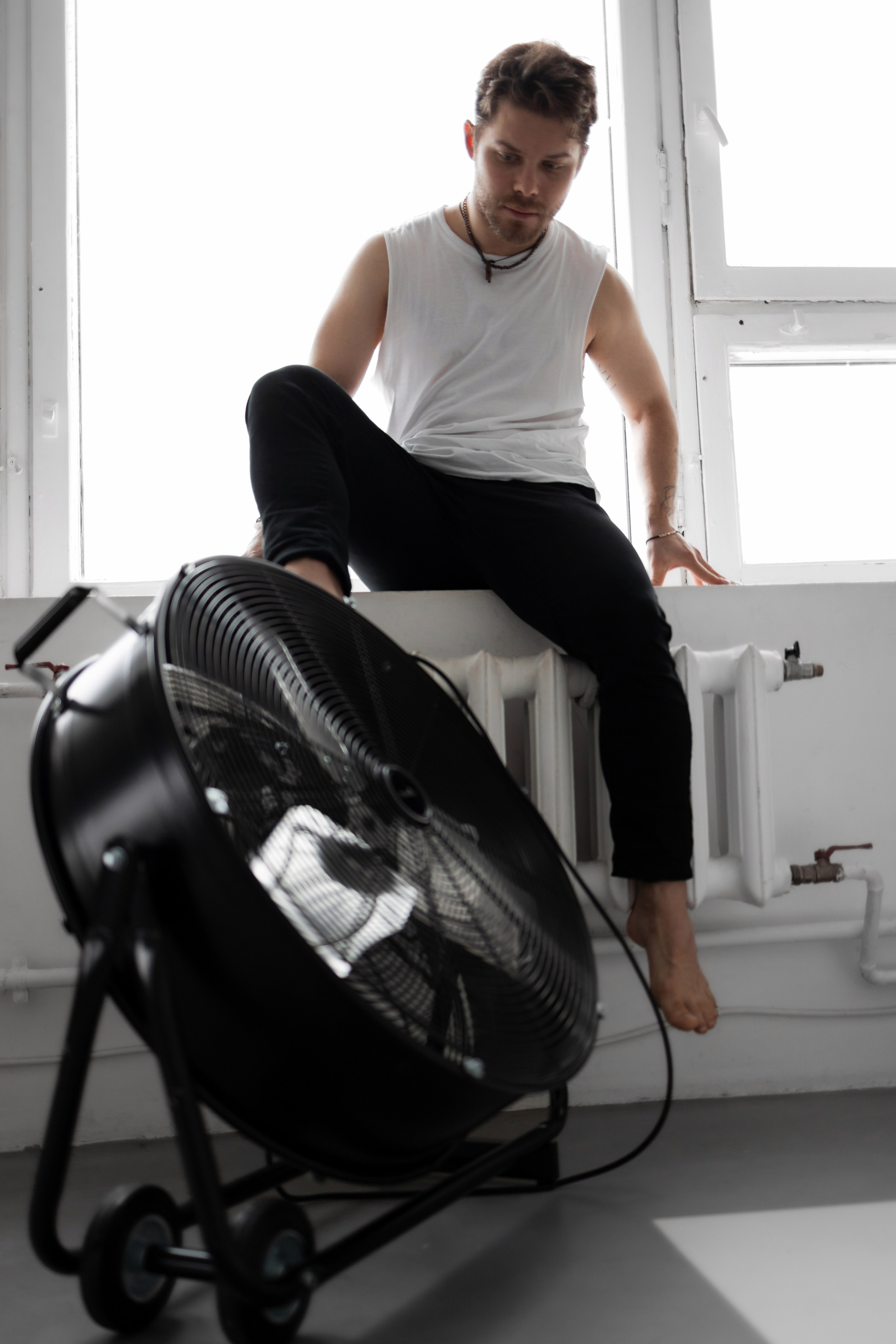 Сережа. Фотограф Москва, Светлана Королева