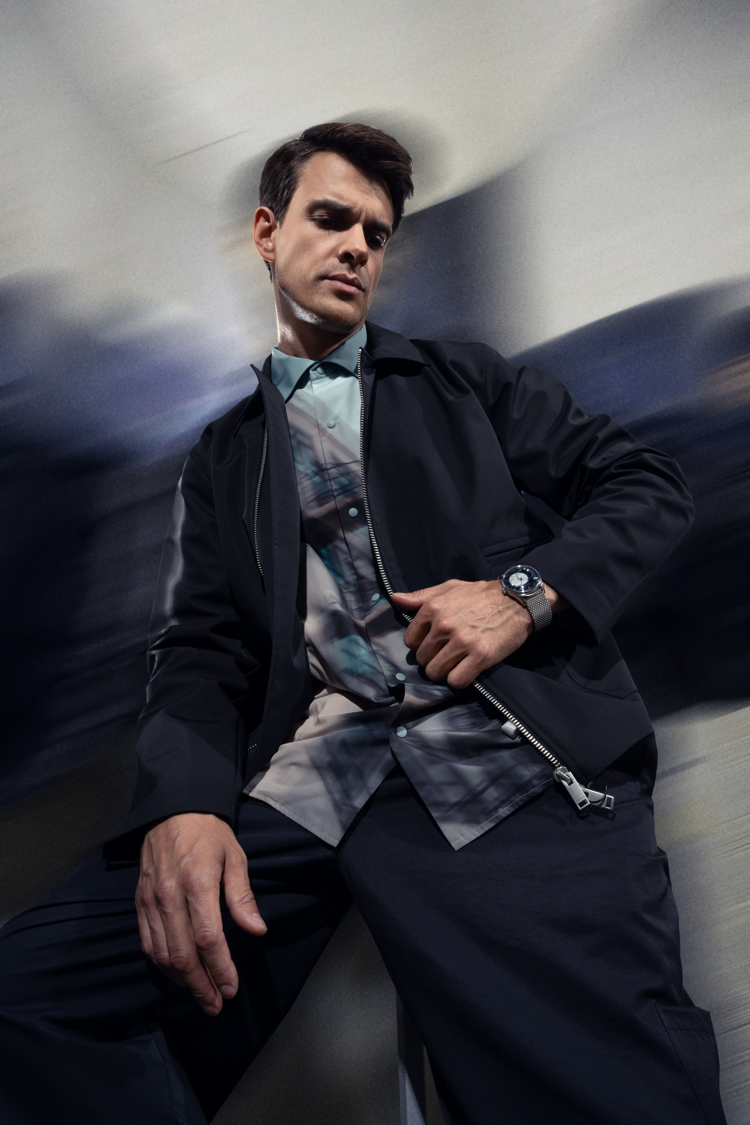 Ph: Anton Sokolov                                                                                                  Retoucher: @retouch.komissarova  