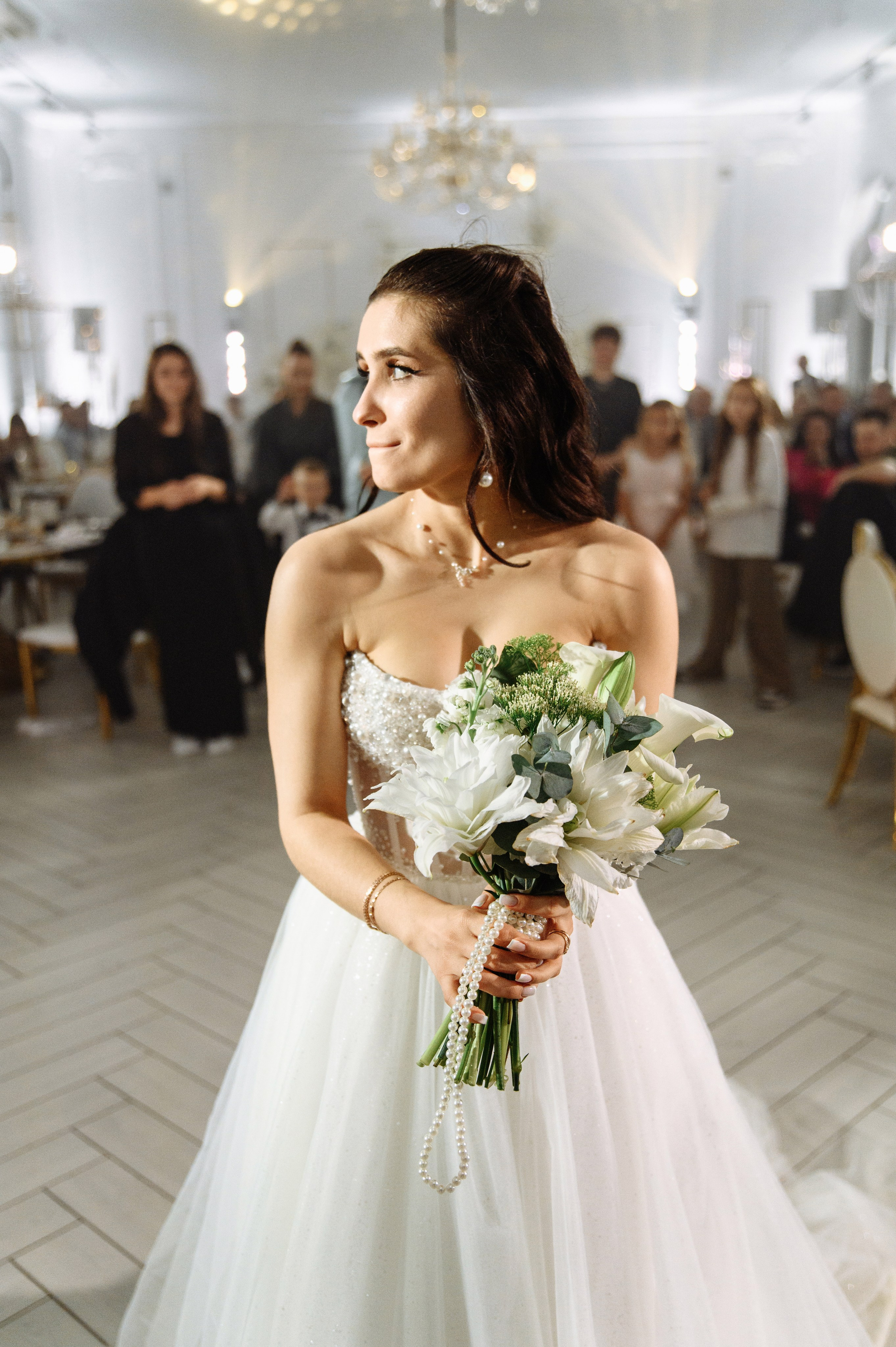 Евгений и Екатерина LA VILLA. Фотограф Кирилл Верт