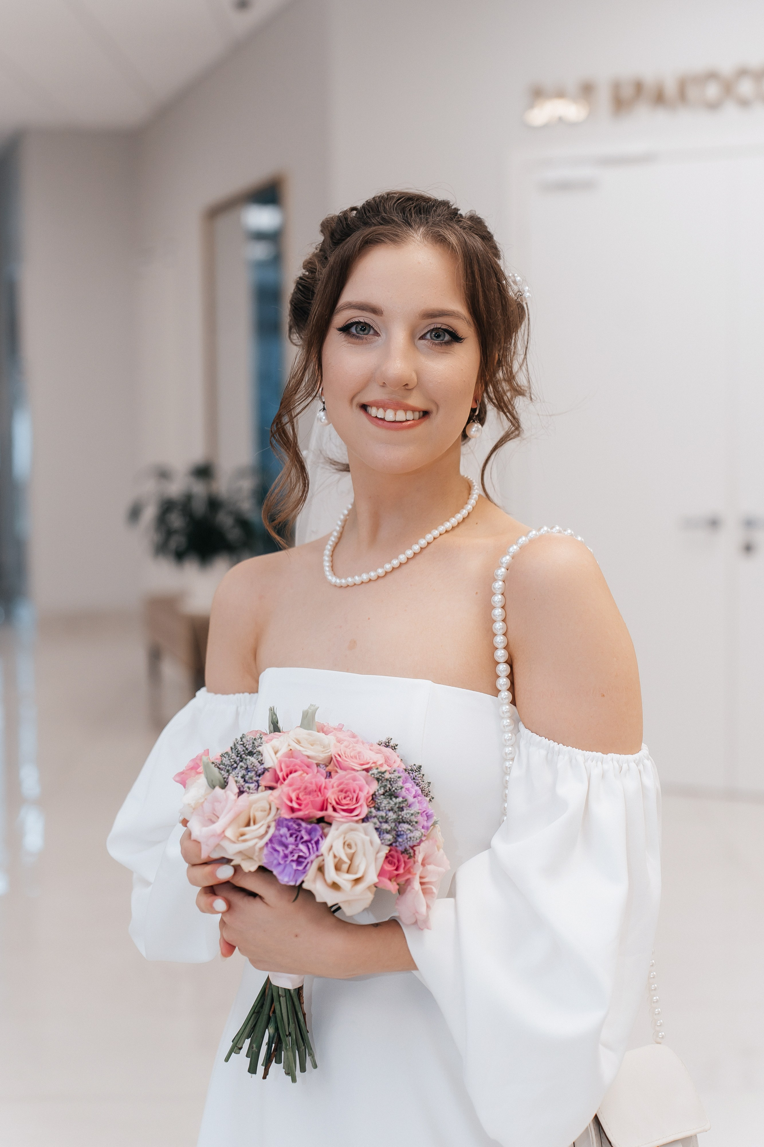 Свадьба Алексим и Кристина. Семейный и репортажный фотограф в Москве Оксана Шилова