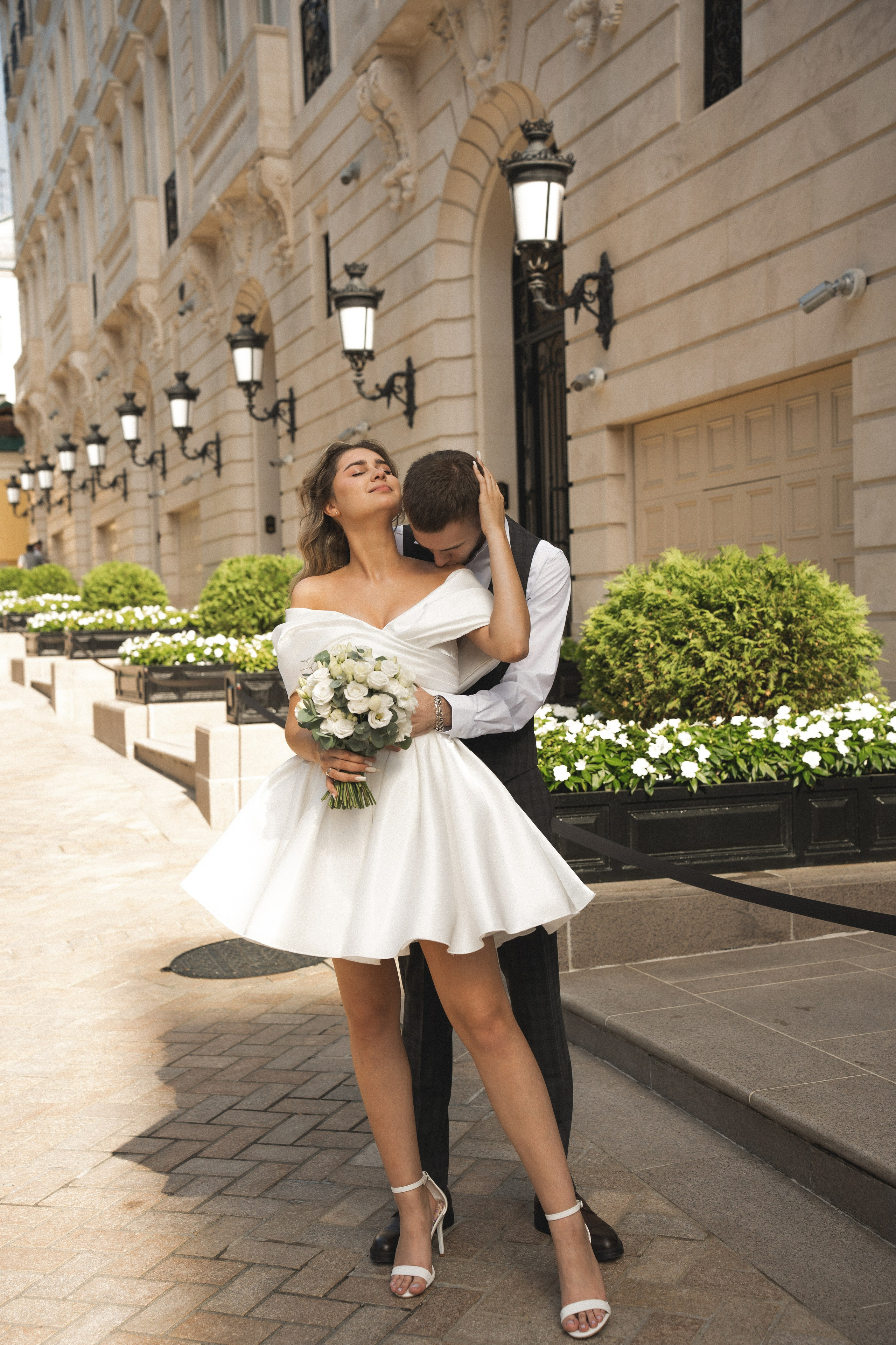 Марьяна и Денис. Индивидуальный и семейный фотограф из Москвы