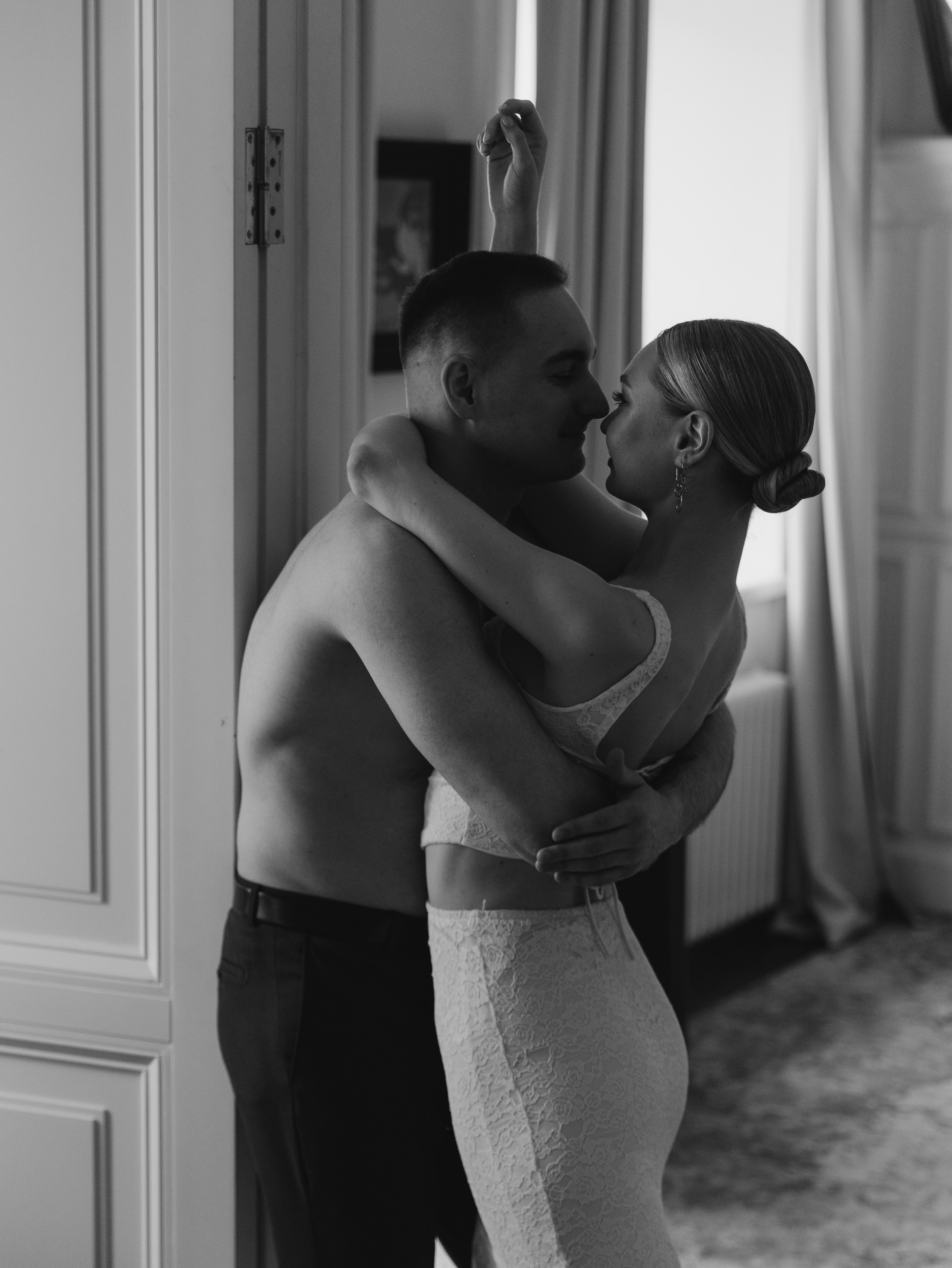 Алеся & Влад. Свадебный фотограф Санкт-Петербург, Юлия Радченкова