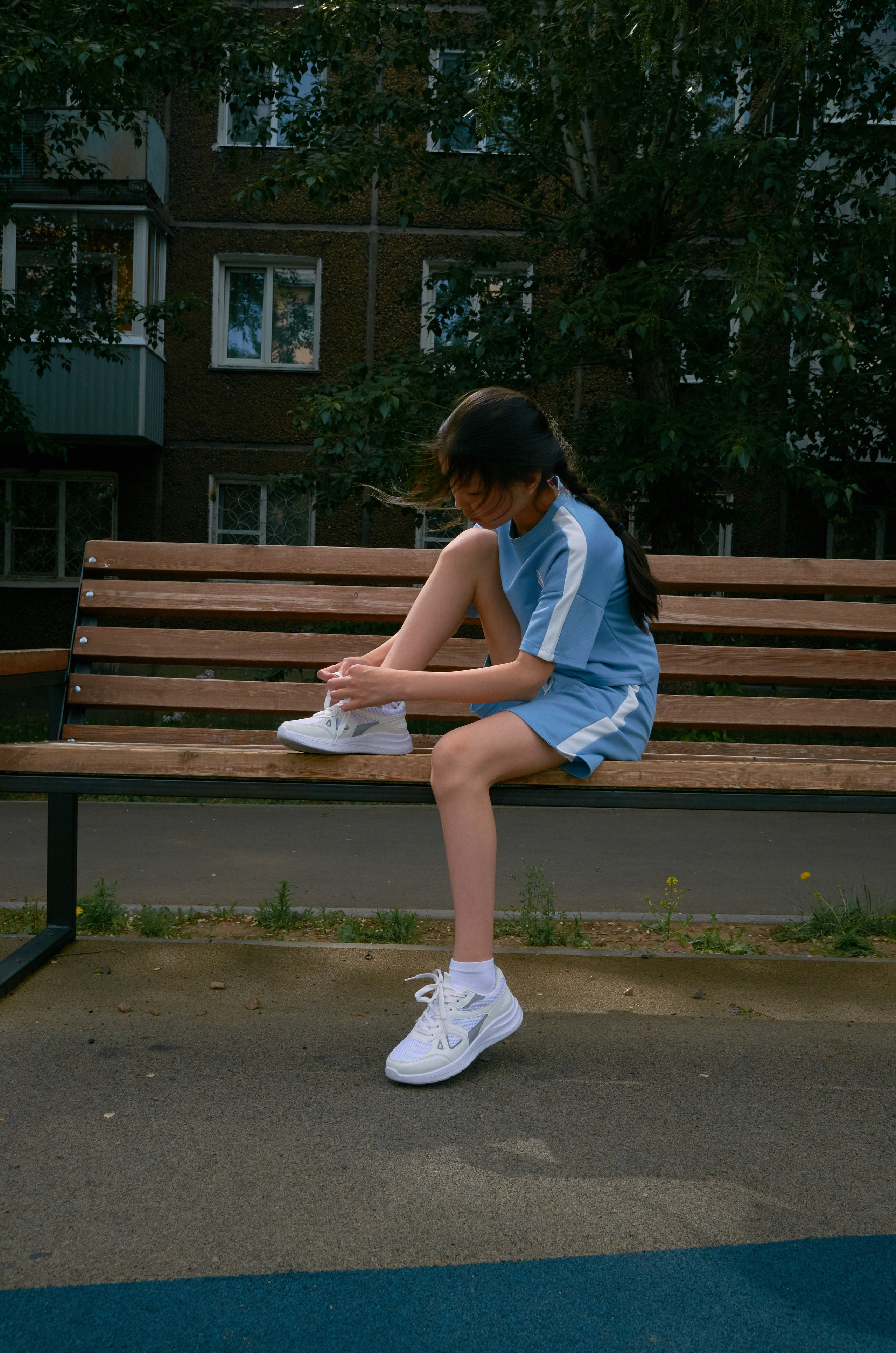 Тимока 3/06. Фотограф Улан-Удэ