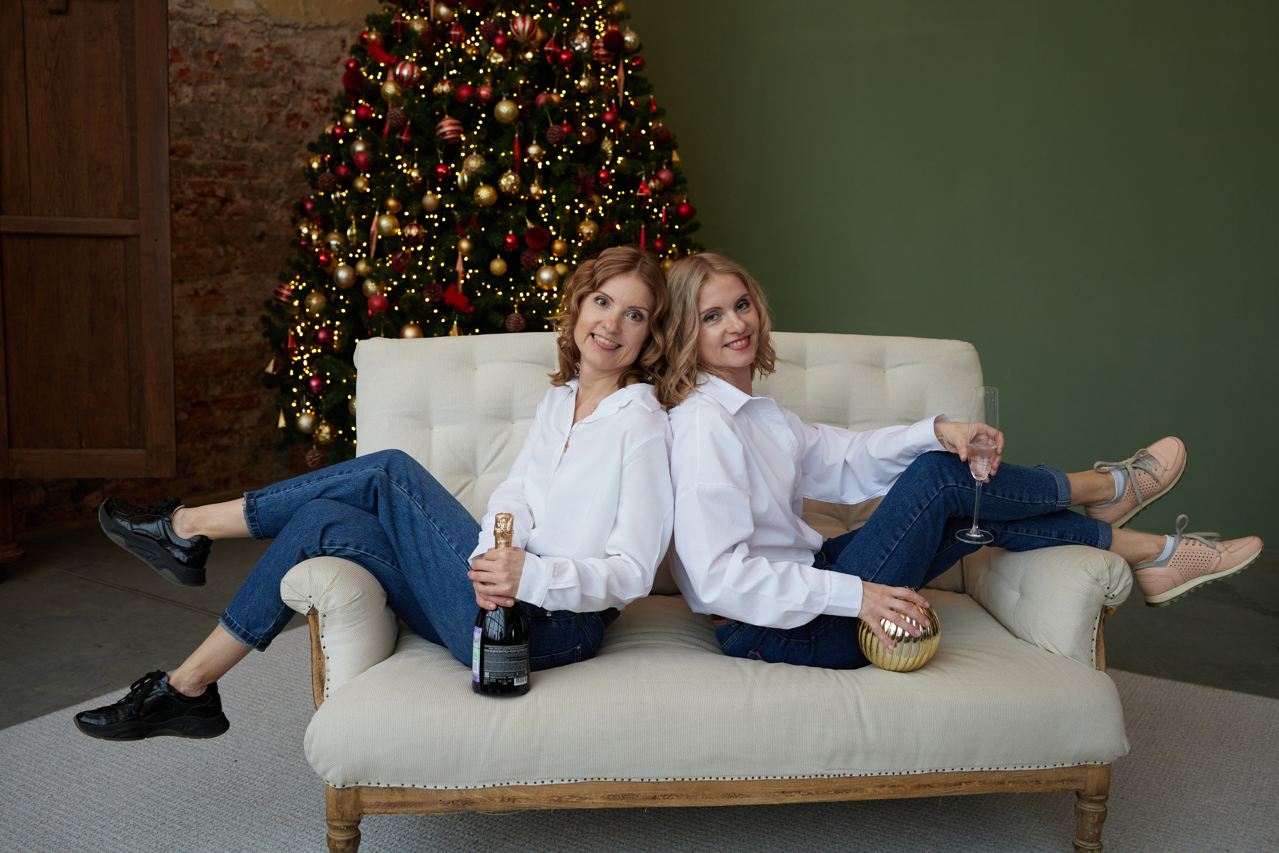 Семейные съёмки. Семейный и свадебный фотограф в Ярославле Надежда Бойкова