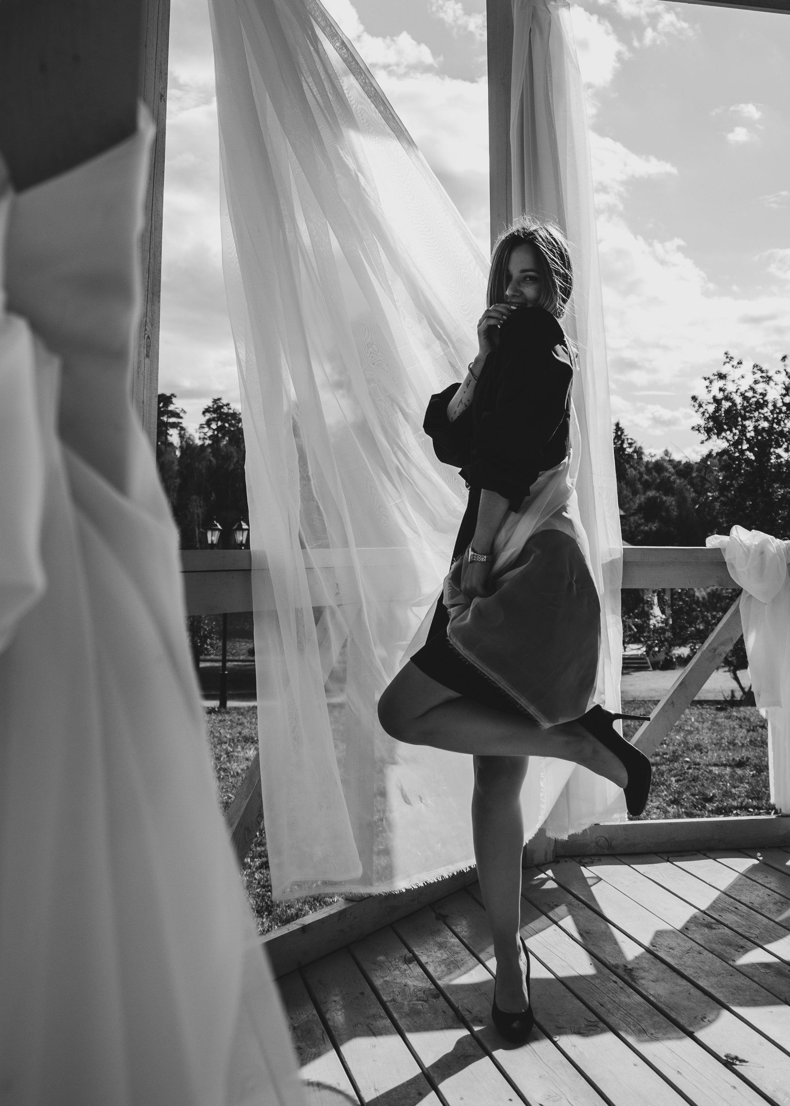 Крис. Женский свадебный и детский фотограф в Москве Юлия