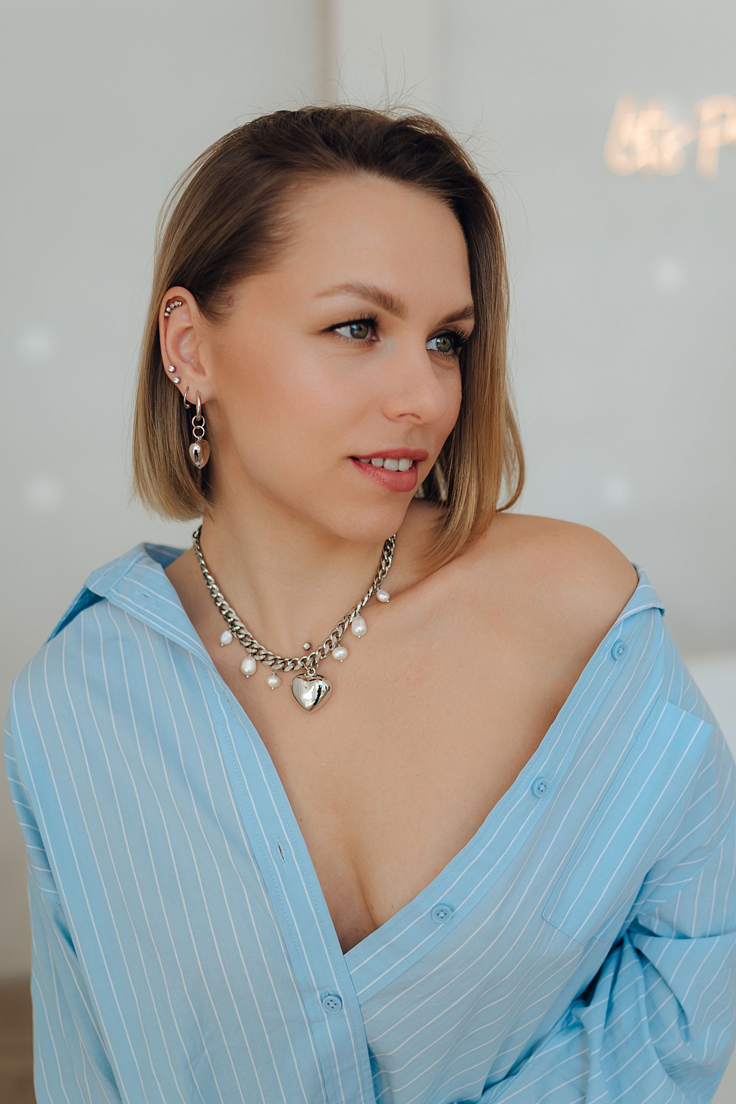 Украшения. Яна Репина. Коллекция весна. Детский и семейный фотограф Катерина Мишина