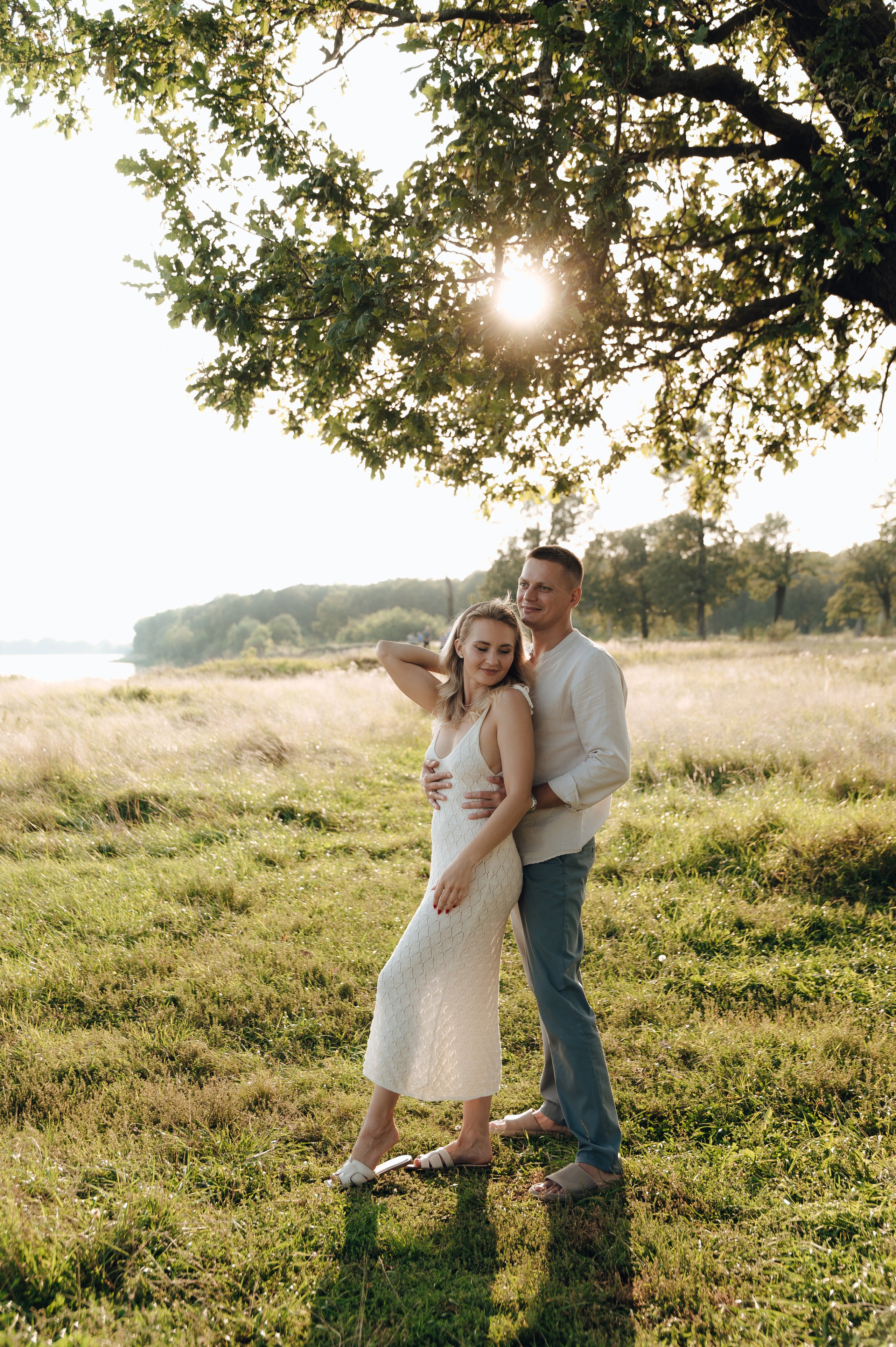 Сфоткай меня, если сможешь. Детский и семейный фотограф Катерина Мишина