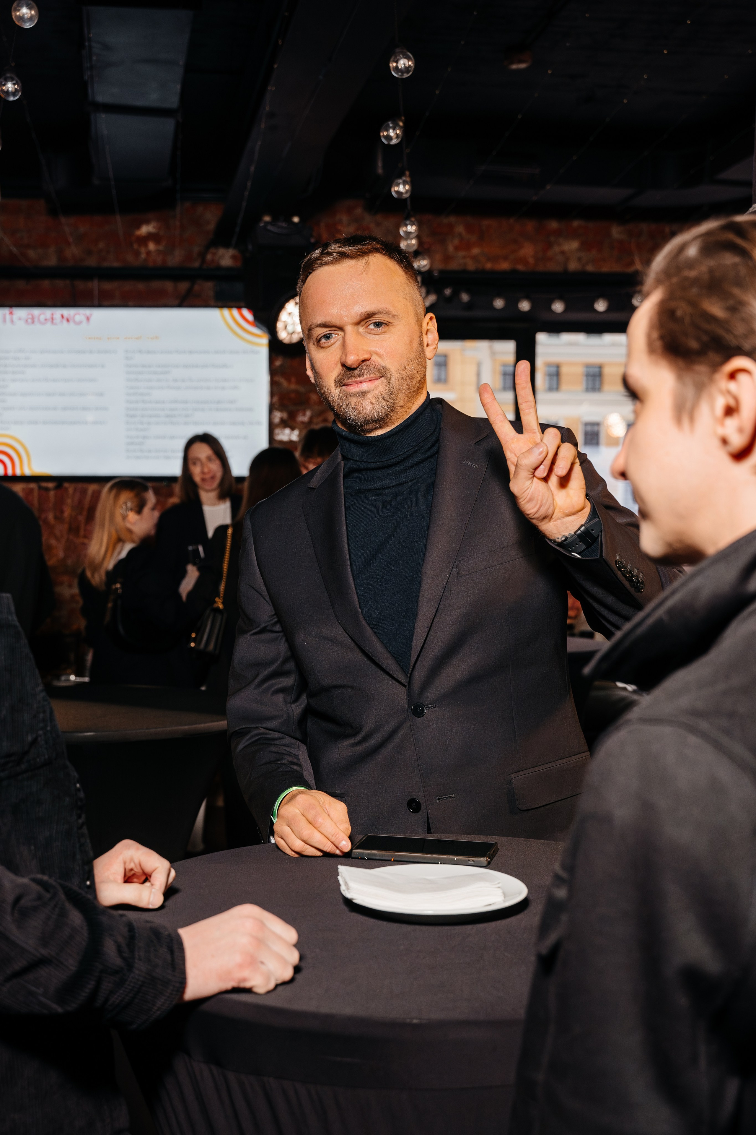 Съемка корпоратива для IT-Agency. Свадебный фотограф Барнаул Алексей Павлов