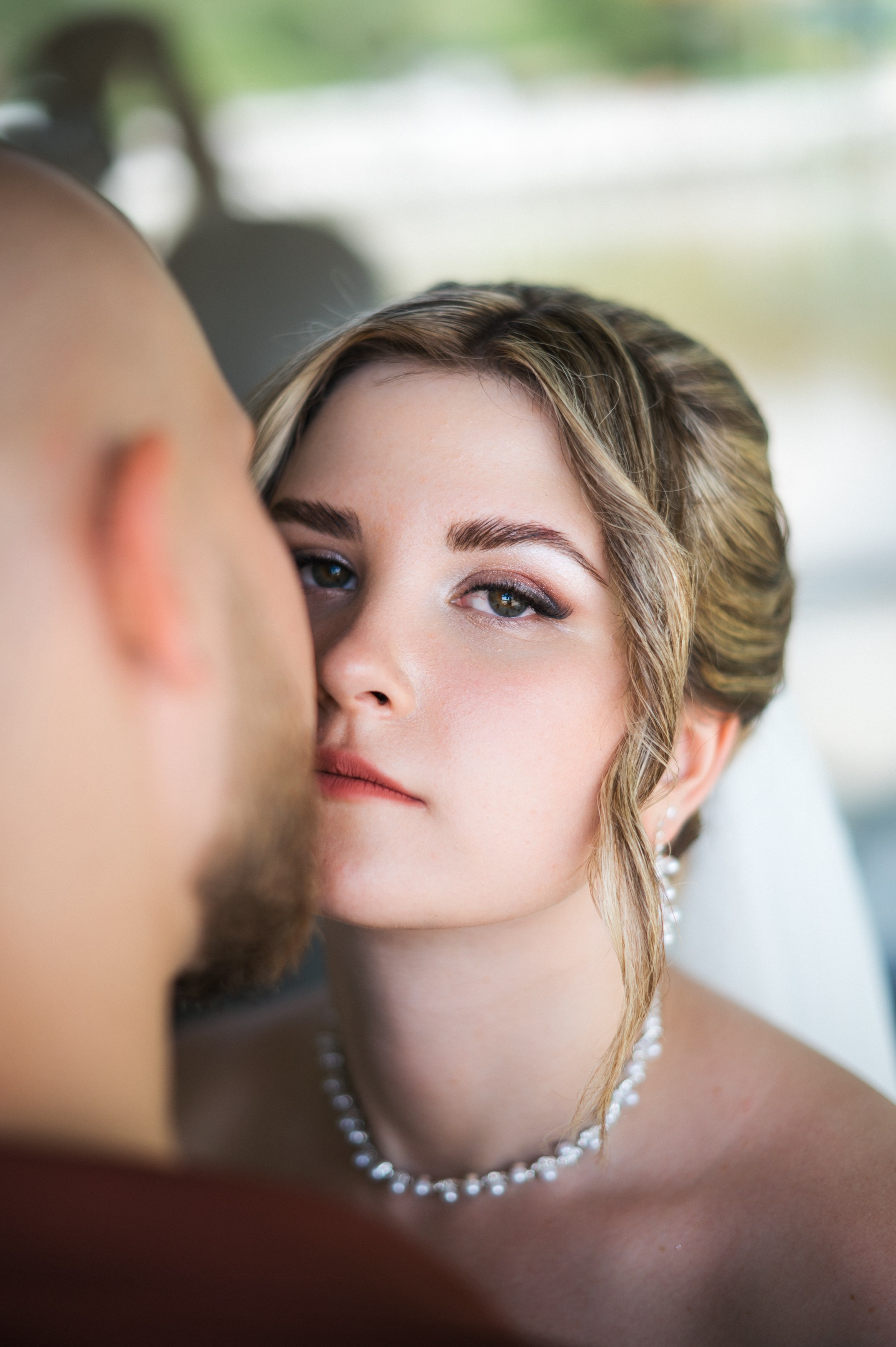 Свадебная съемка. Свадебный и студийный фотограф в Москве Попов Вячеслав