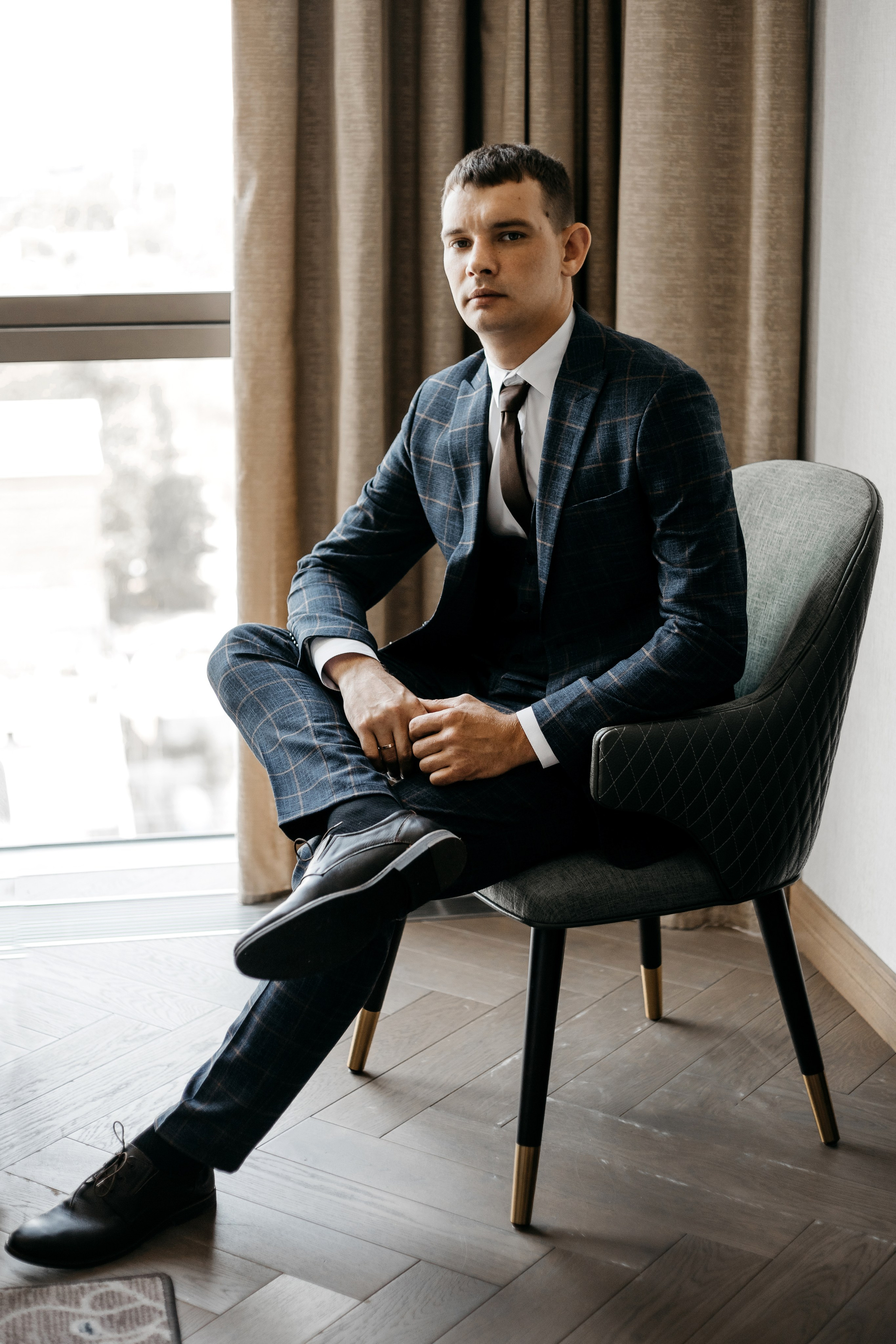 В отеле Дима и Юля. Семейный фотограф в Ростове-на-Дону Безкишкина Татьяна