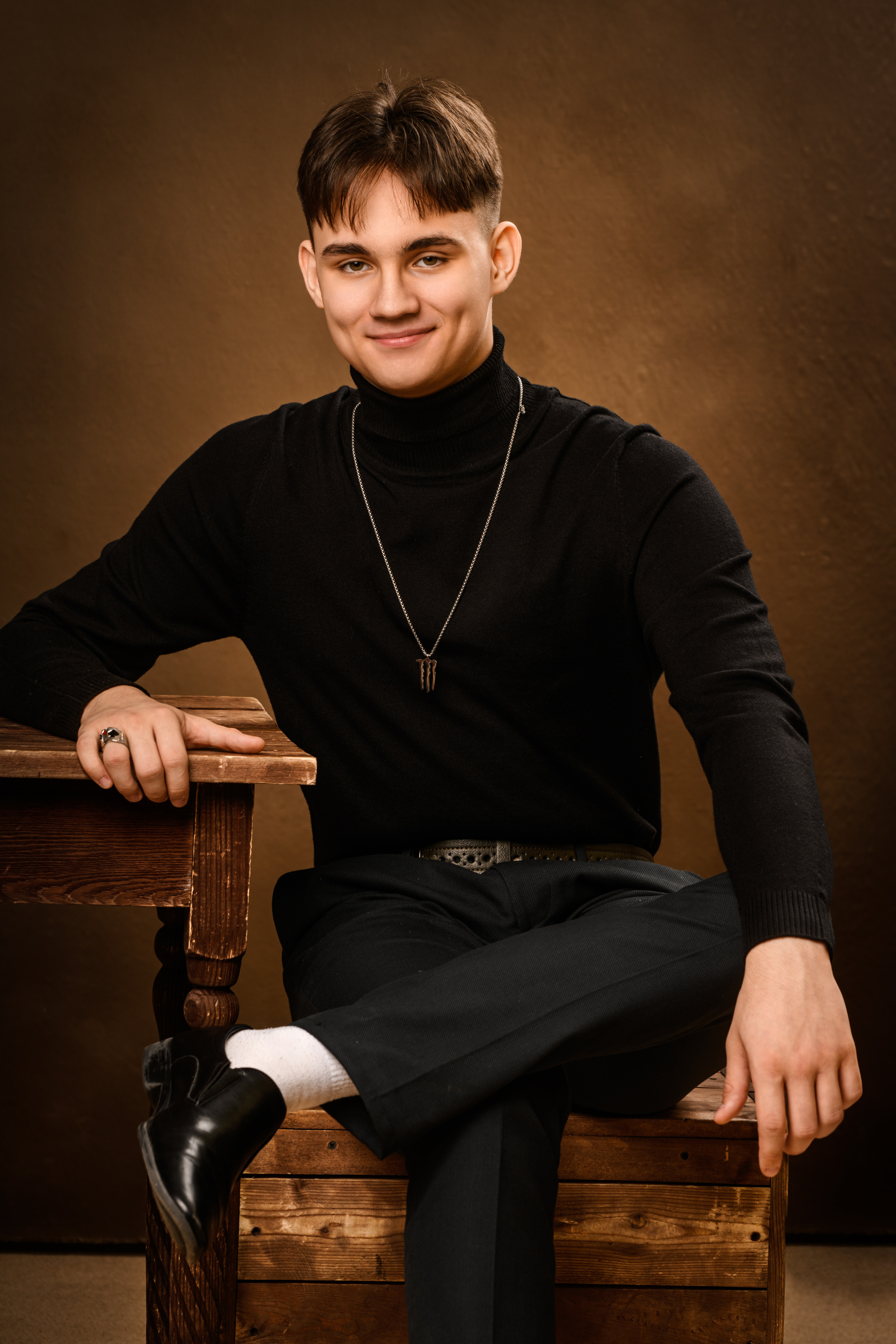 Выпускные альбомы Тюмень I Тобольск