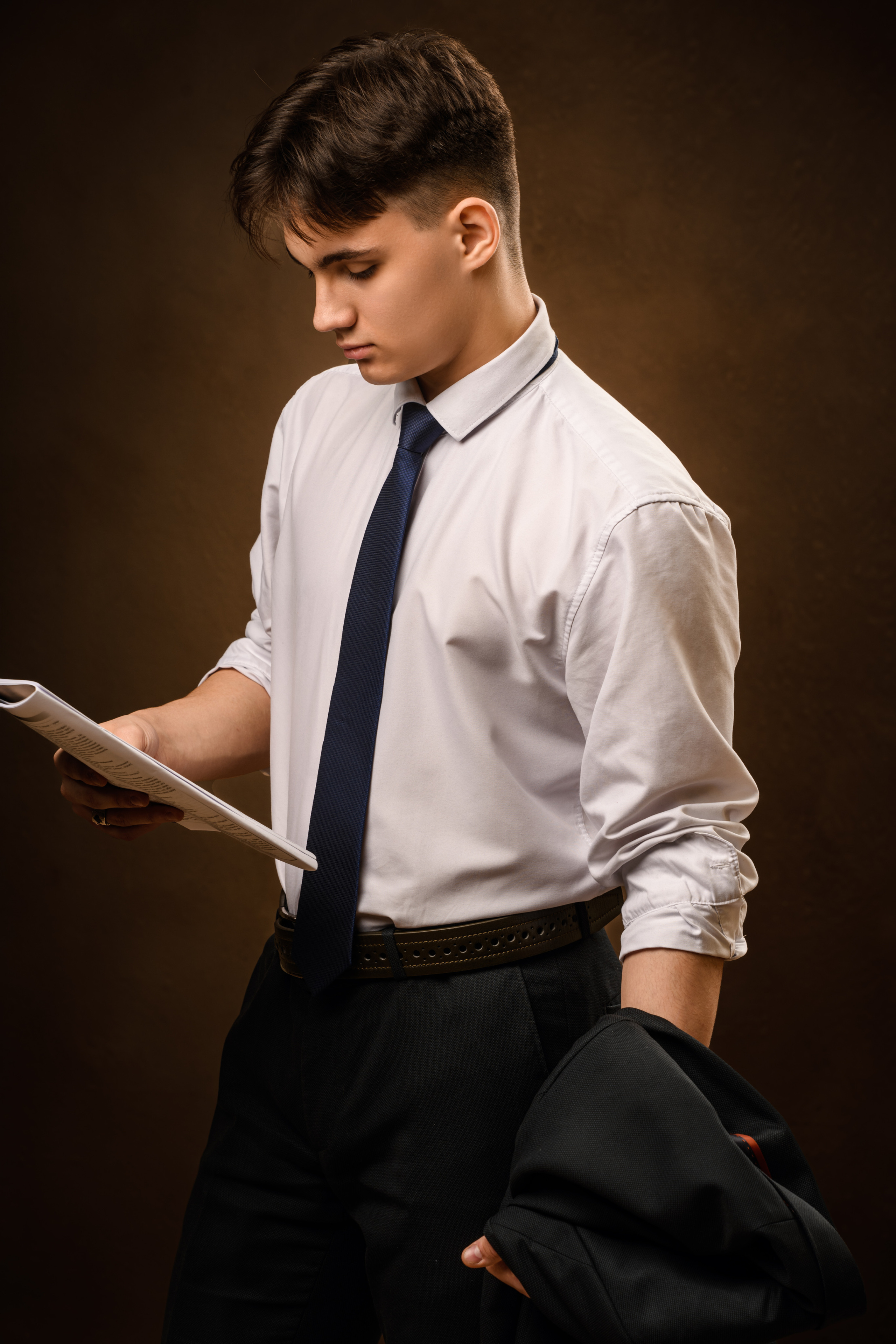 Выпускные альбомы Тюмень I Тобольск