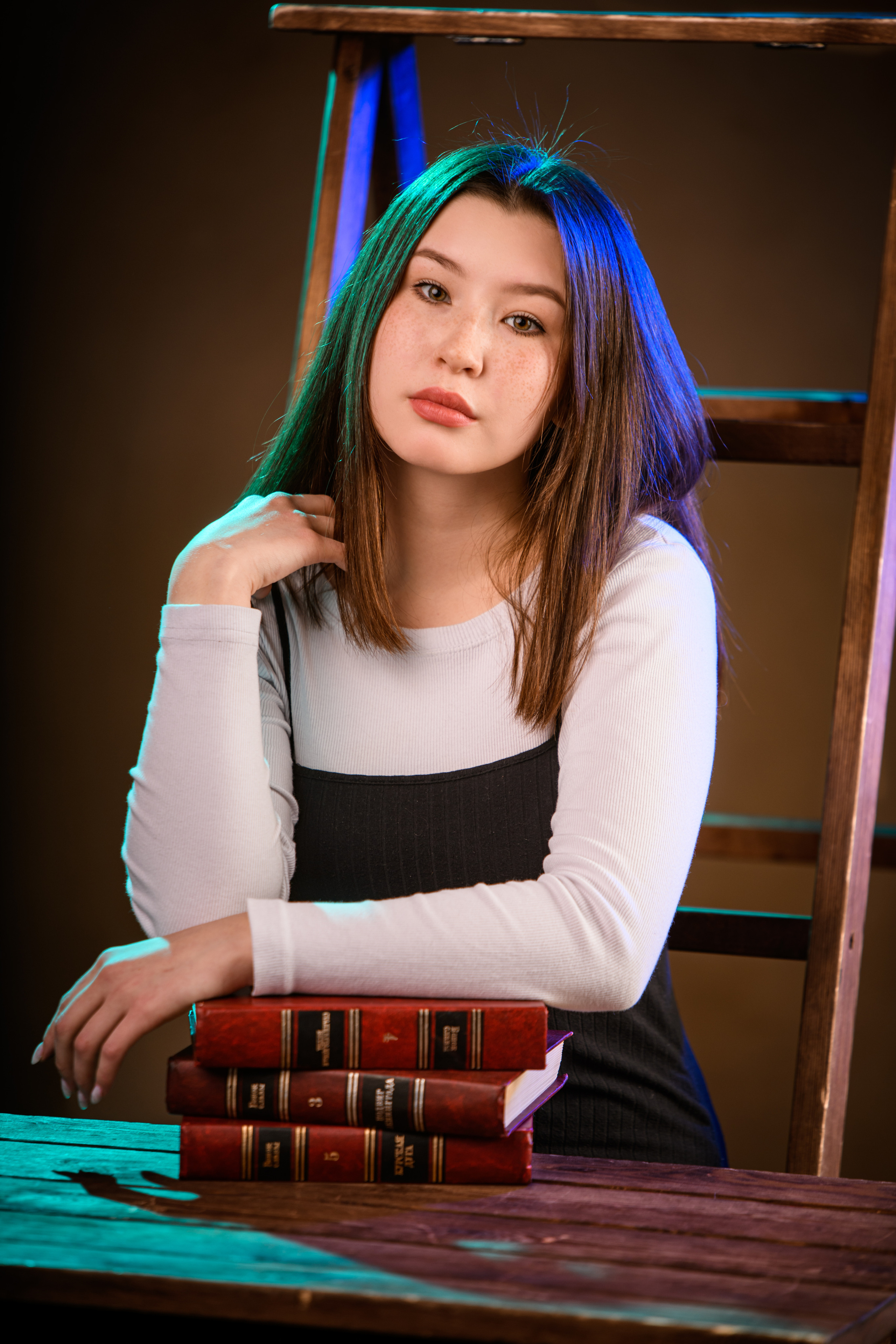 Выпускные альбомы Тюмень I Тобольск