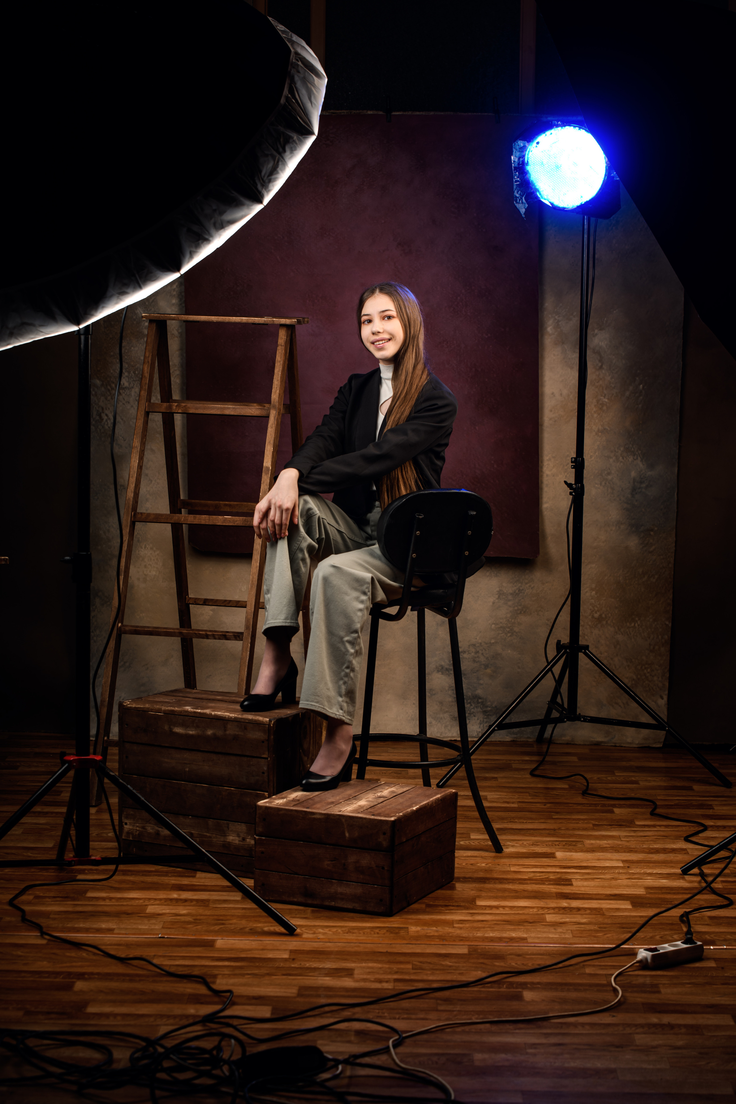 Выпускные альбомы Тюмень I Тобольск