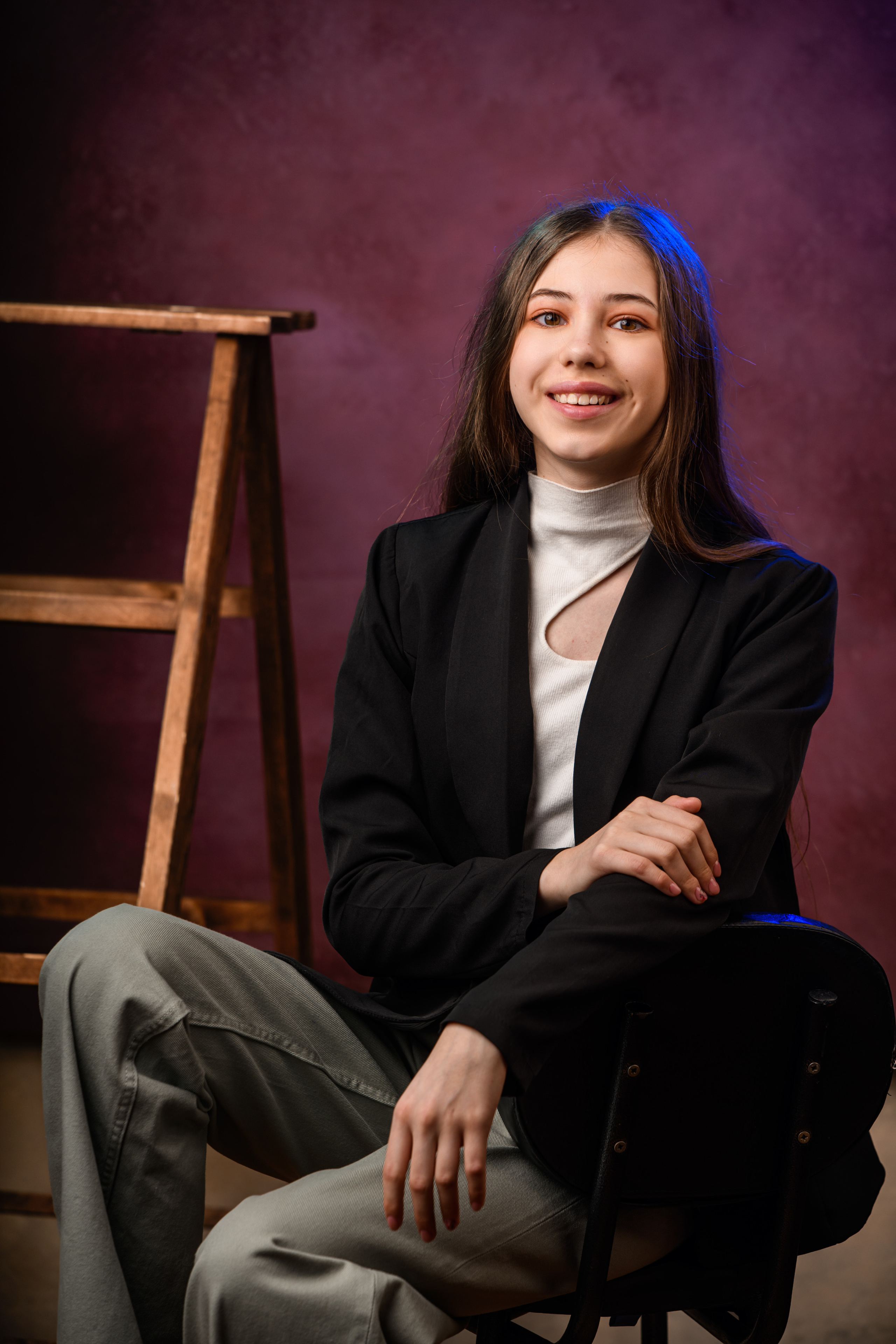 Выпускные альбомы Тюмень I Тобольск