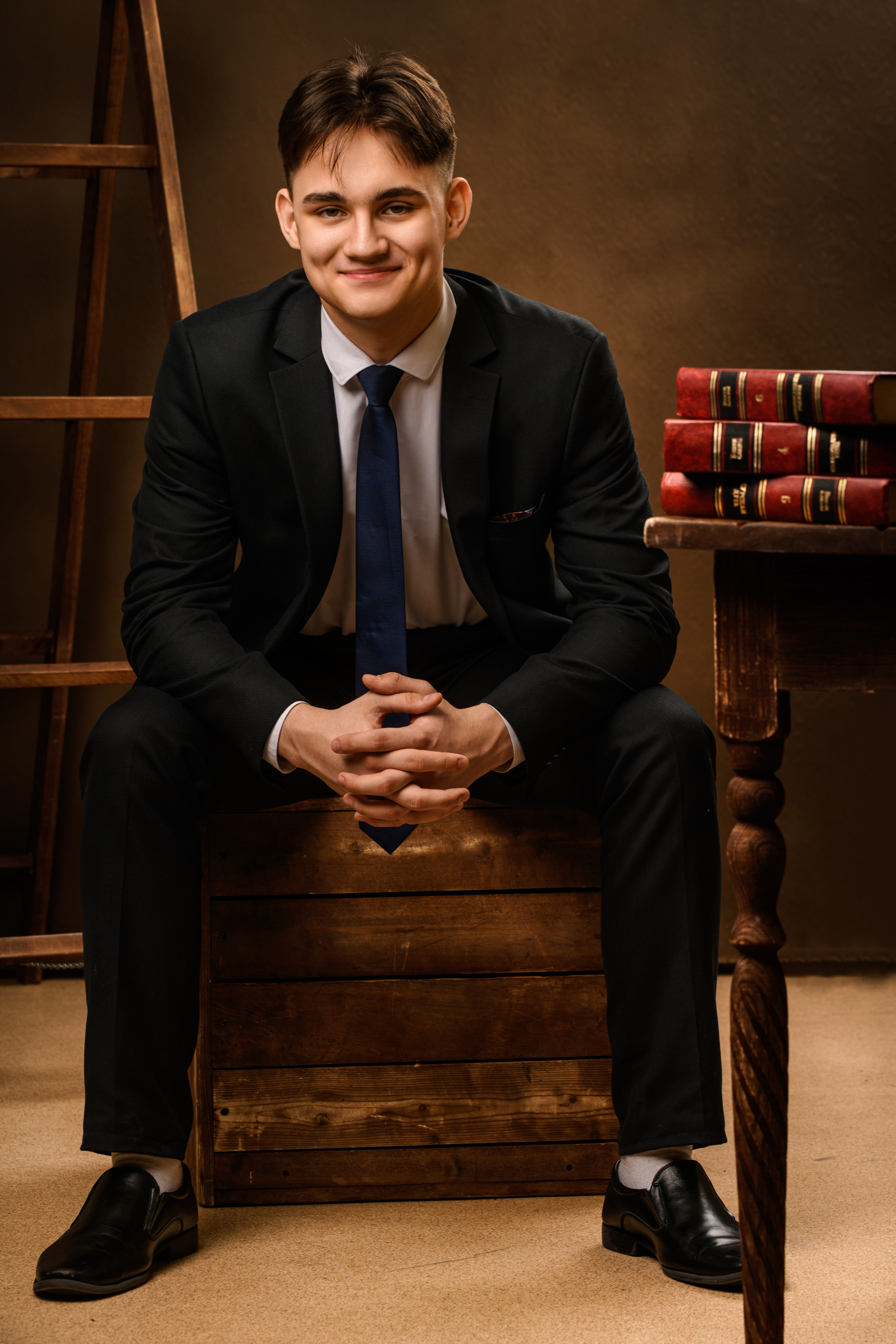 Выпускные альбомы Тюмень I Тобольск