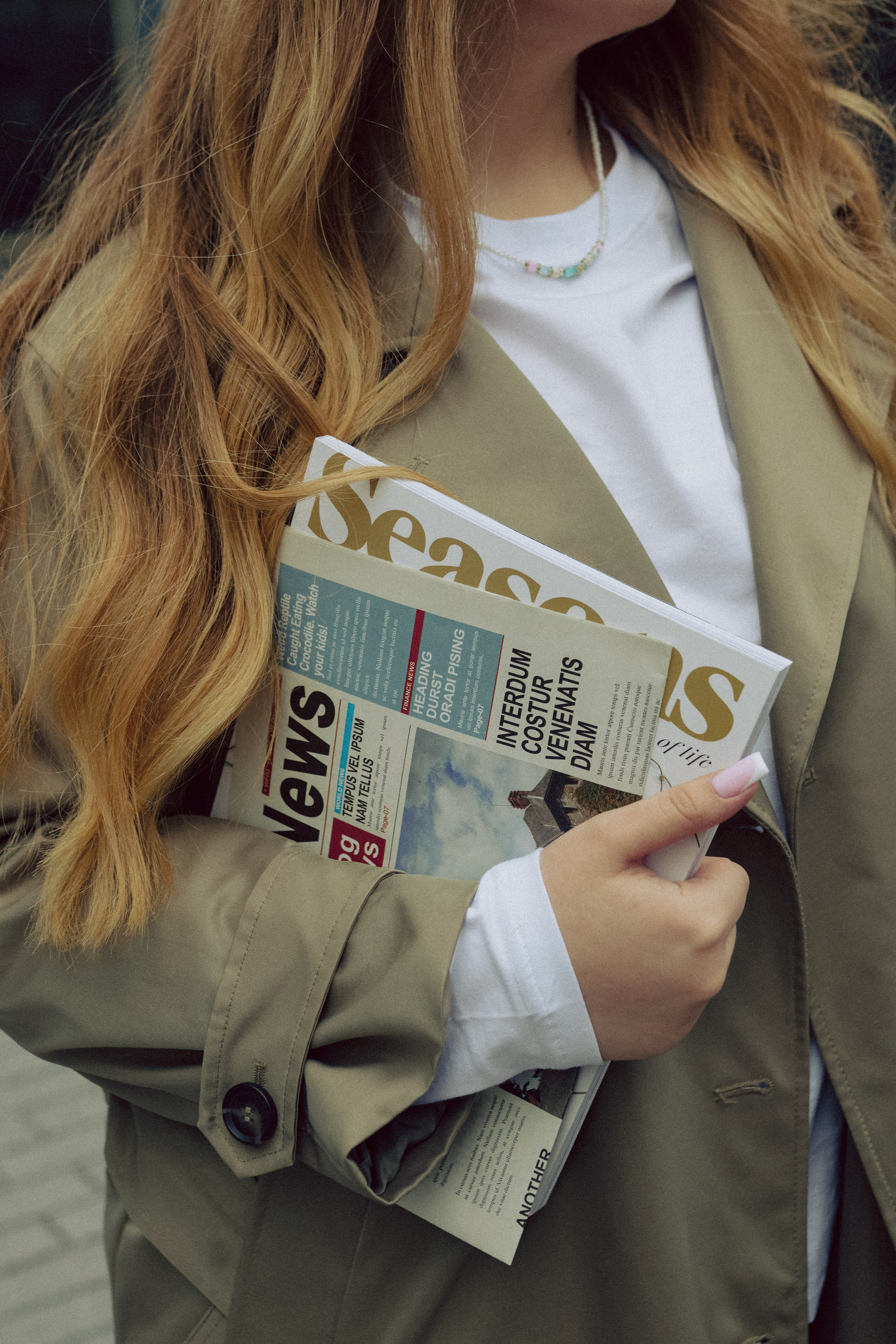 Алла. Фотограф Стилист Тюмень Вера Хайруллина