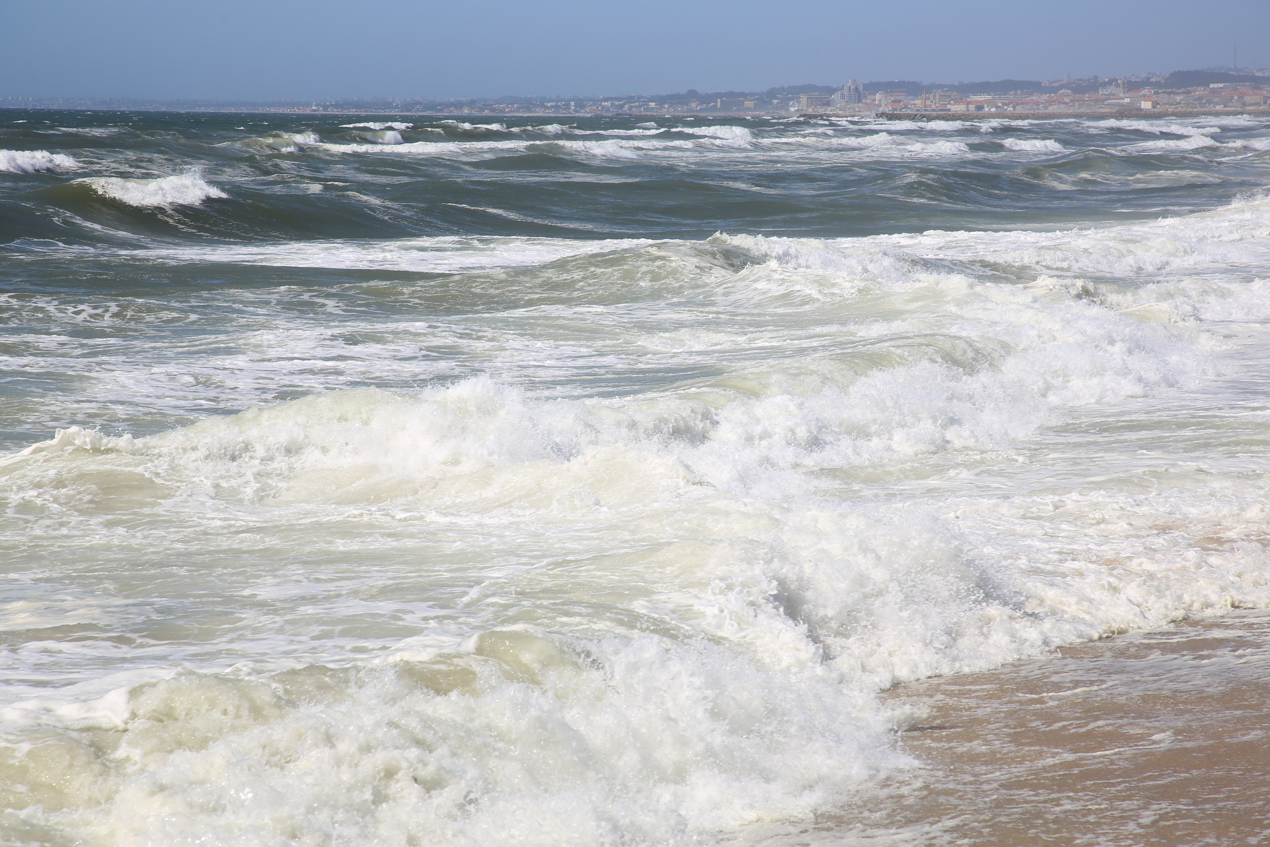 Esmoriz, Portugal. Andrey Filippov Photographer