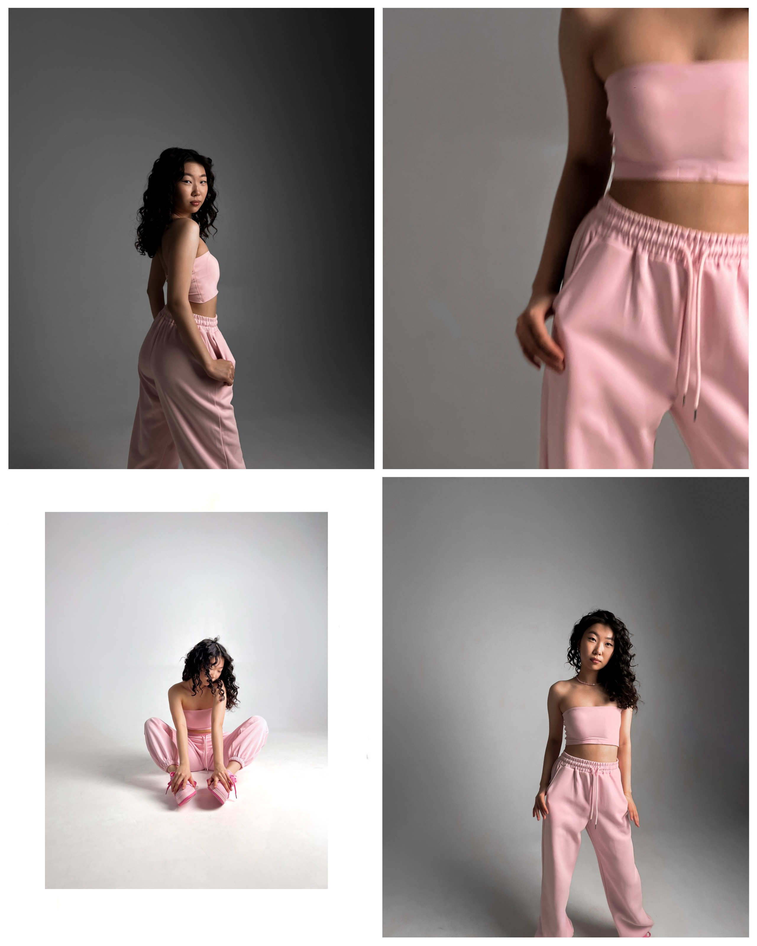 Эля. Женский фотограф Омск, Екатерина Петрова