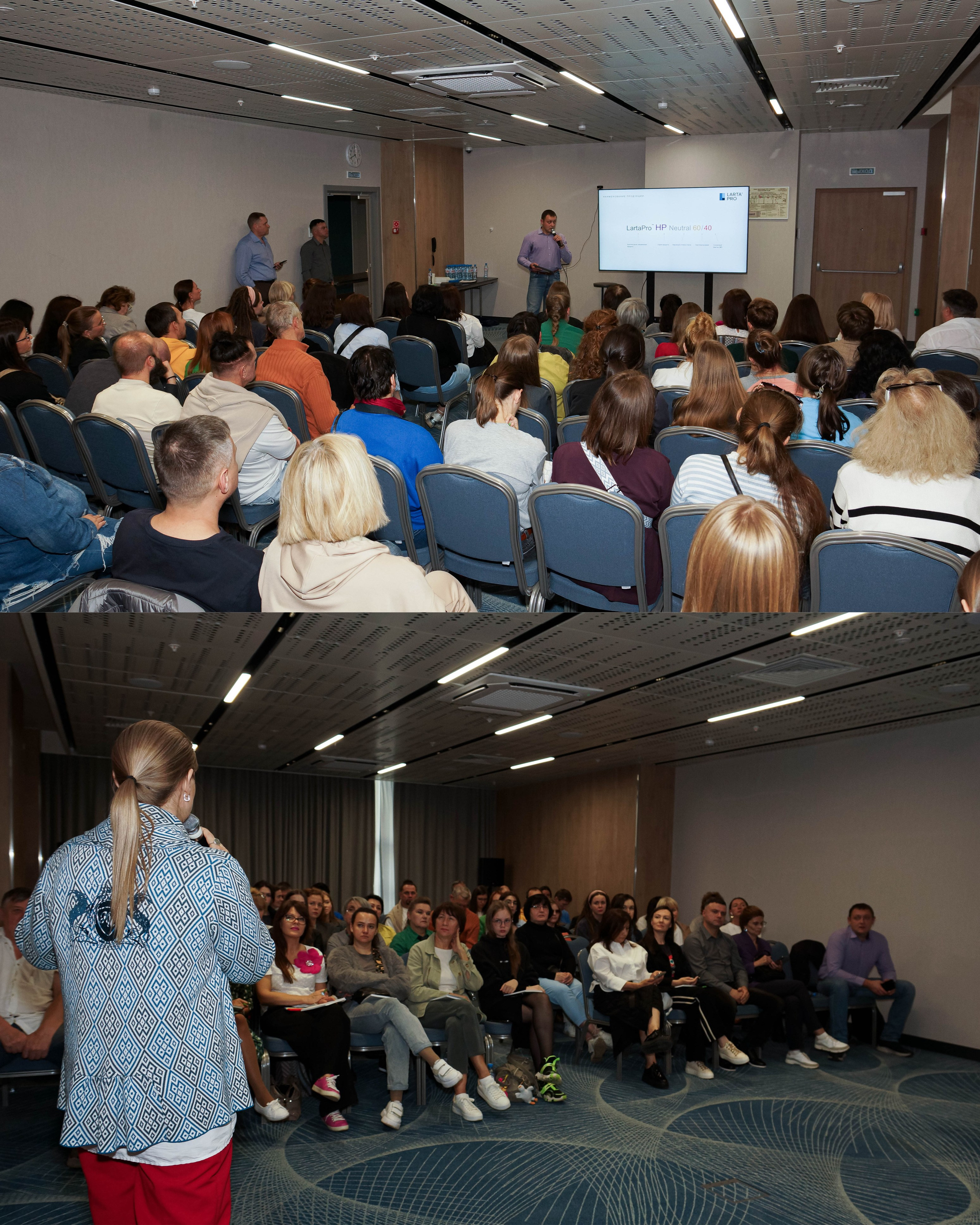 Осенние дни архитектуры. Женский фотограф Омск, Екатерина Петрова