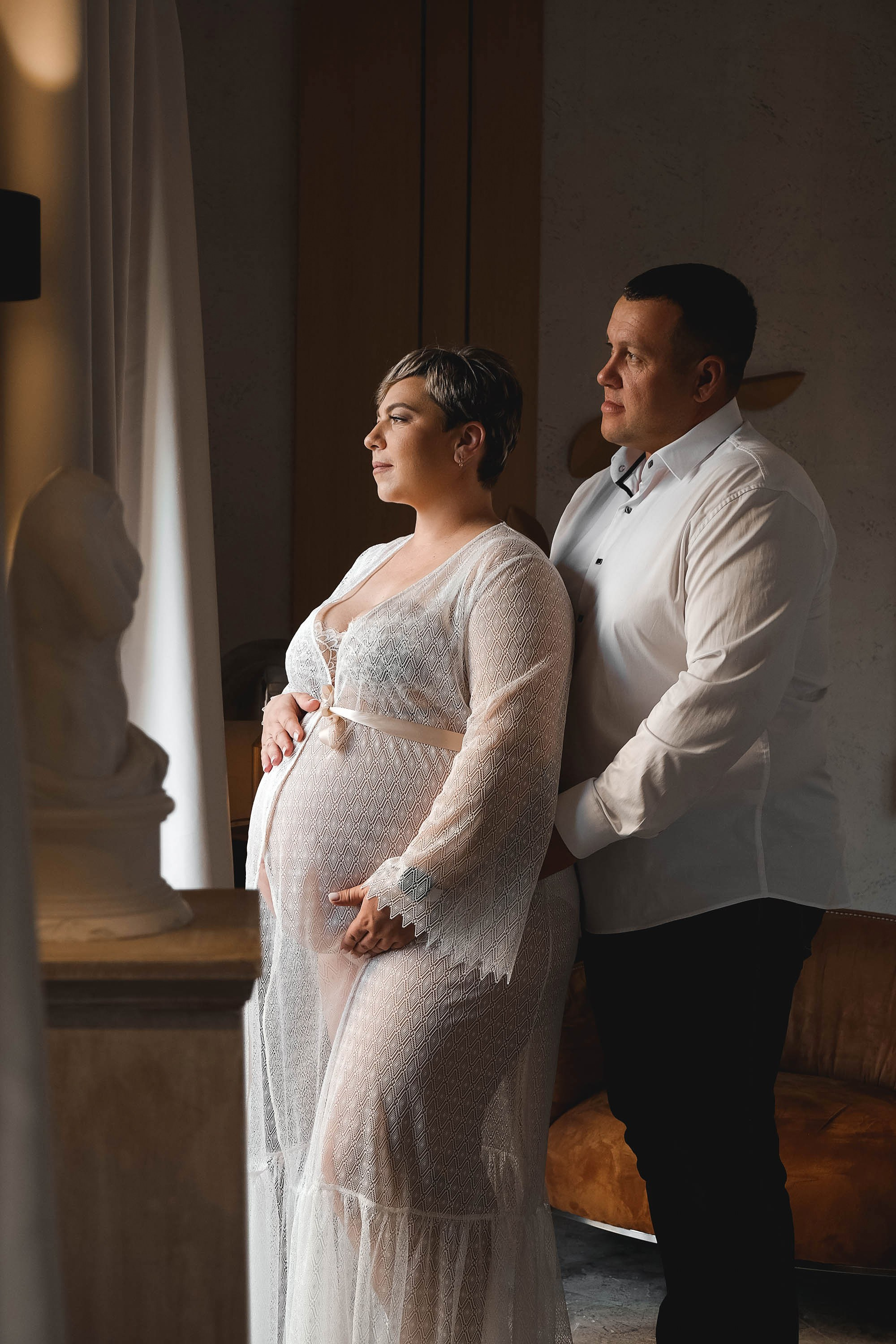 Иван & Ольга. Свадебный и семейный фотограф в Тюмени Екатерина Дубровина