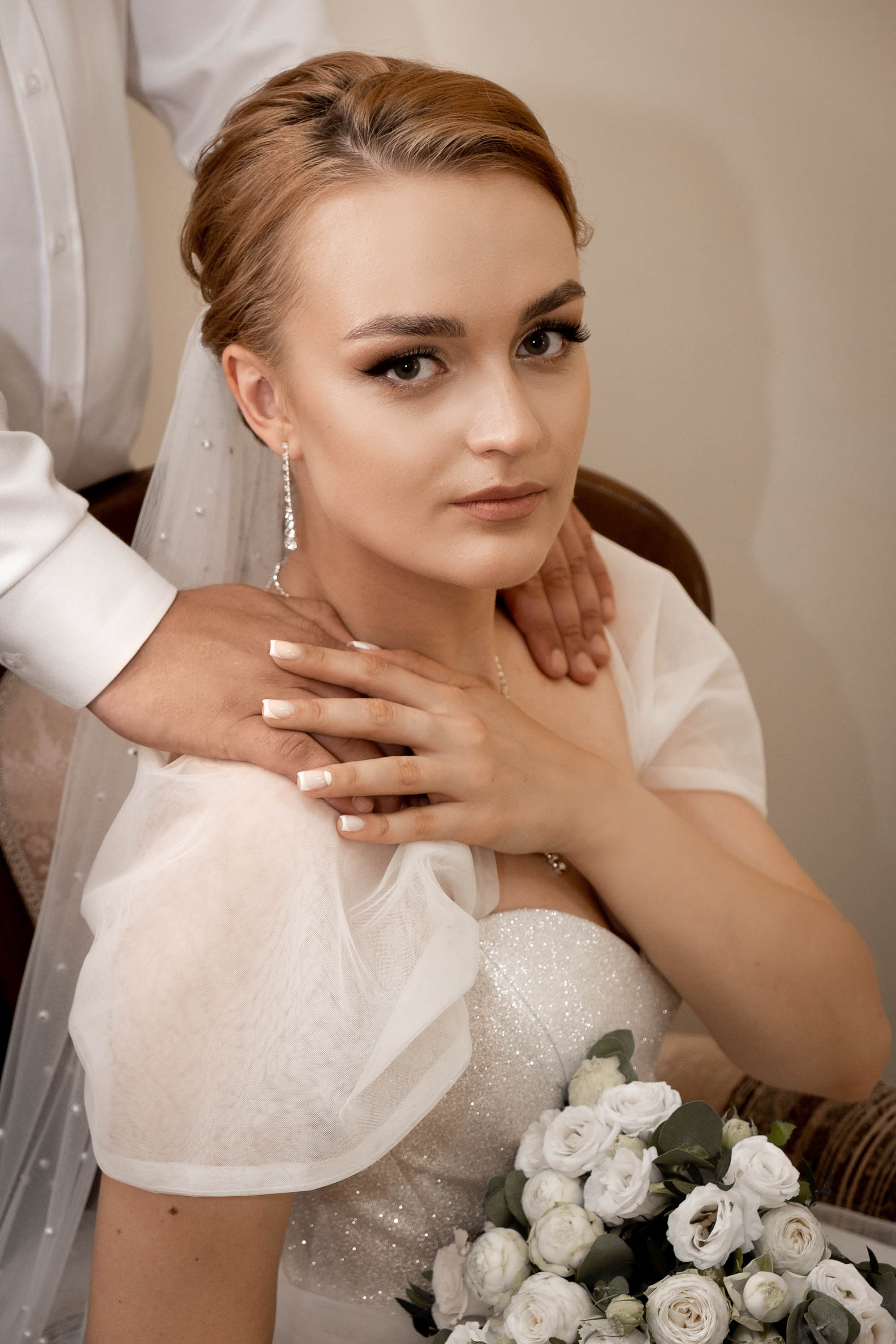 Виталий & Наталья г. Заводоуковск. Свадебный и семейный фотограф в Тюмени Екатерина Дубровина