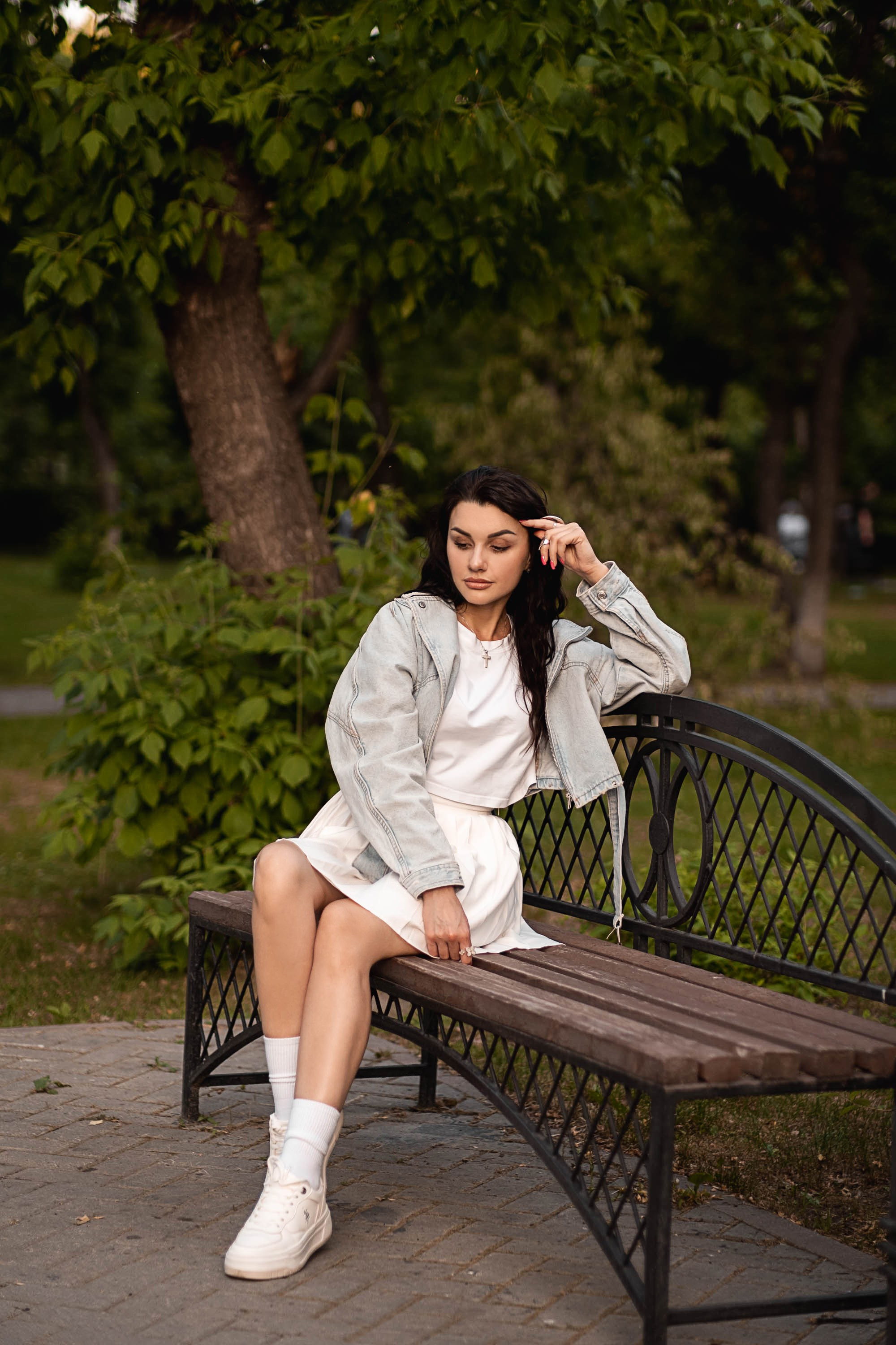 Анастасия. Свадебный и семейный фотограф в Тюмени Екатерина Дубровина