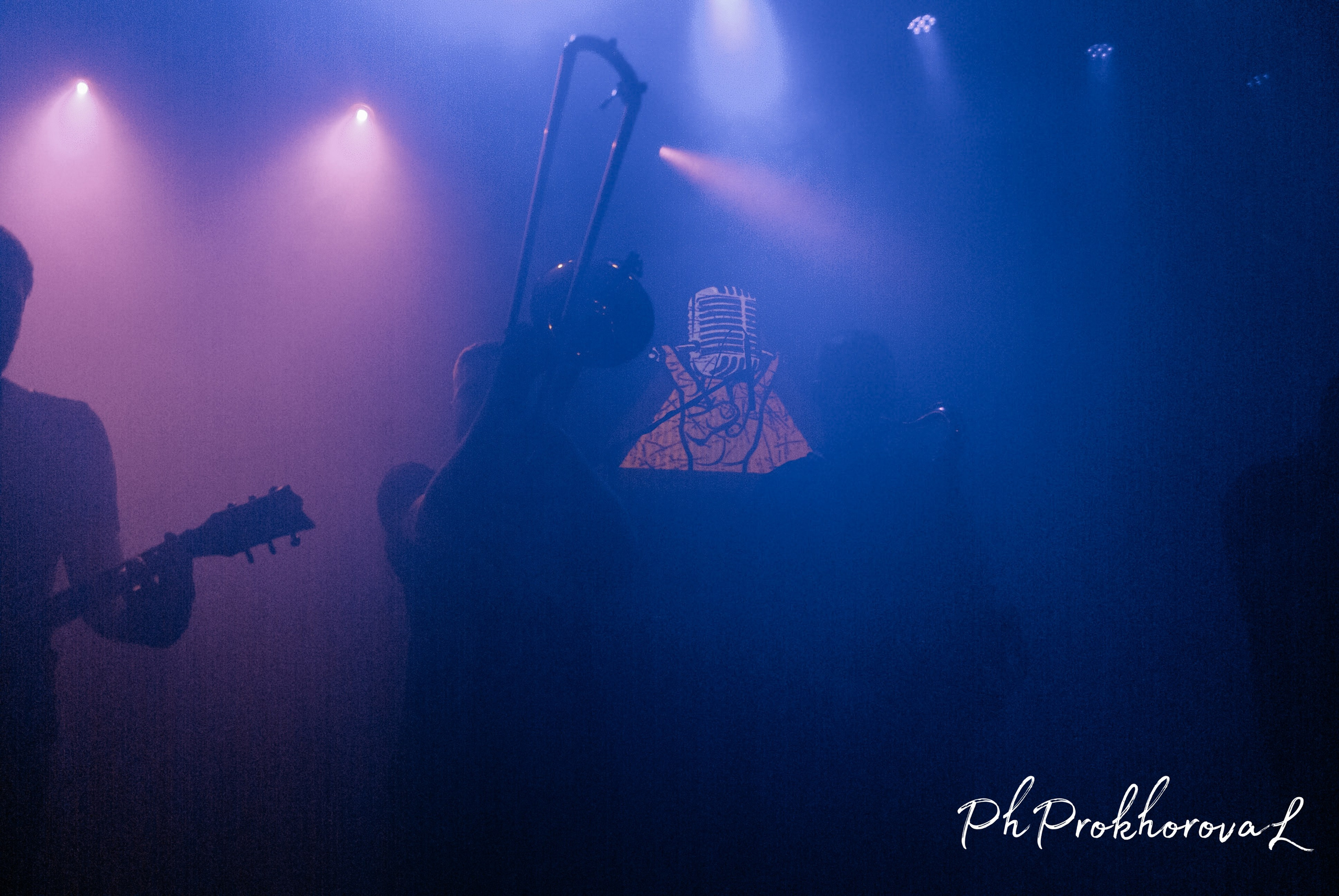 Включай Микрофон!. Индивидуальный фотограф Людмила Прохорова Санкт-Петербург