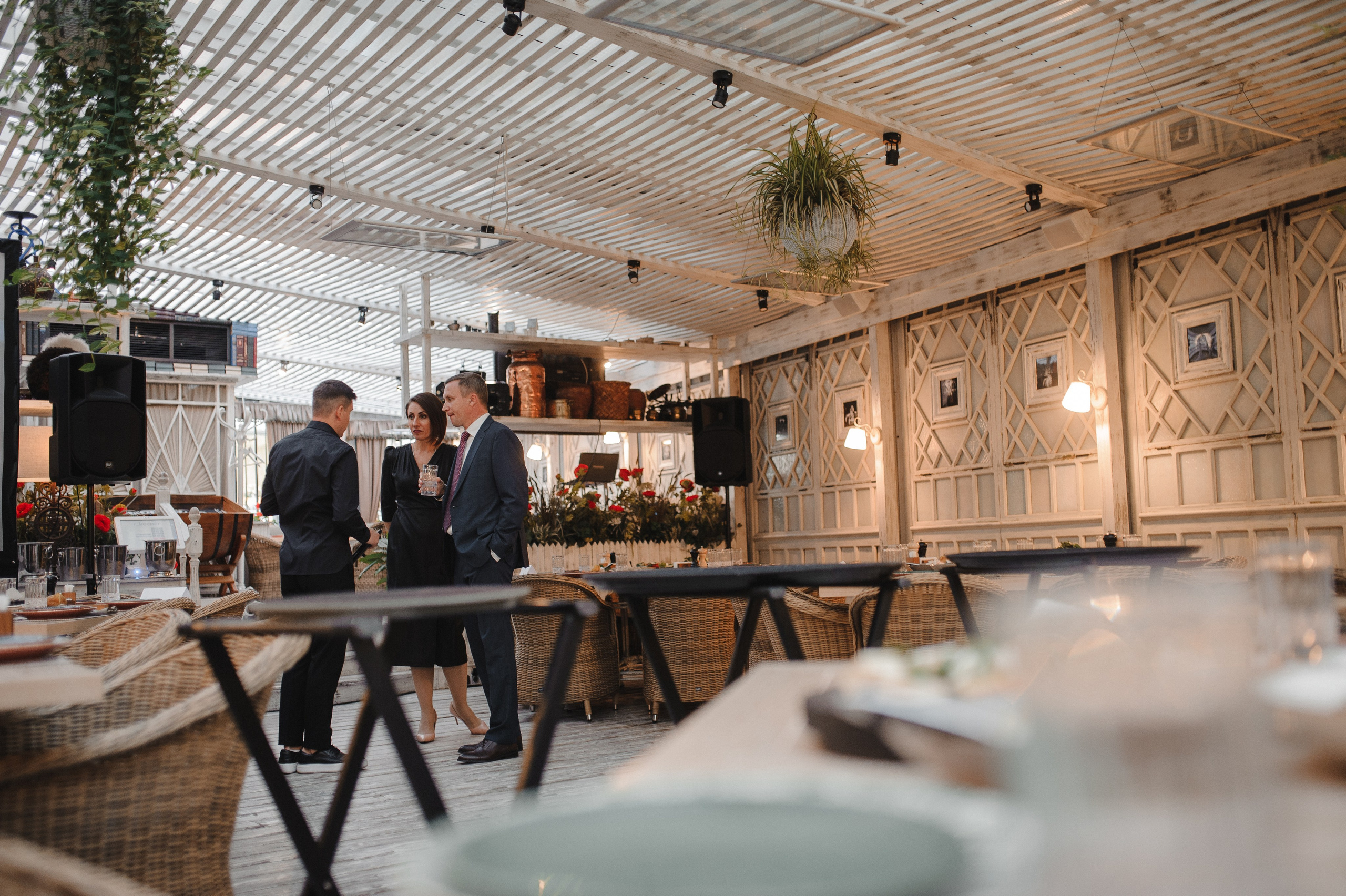 День рожденье Андрея. Дмитрий Черяник свадебный и семейный фотограф