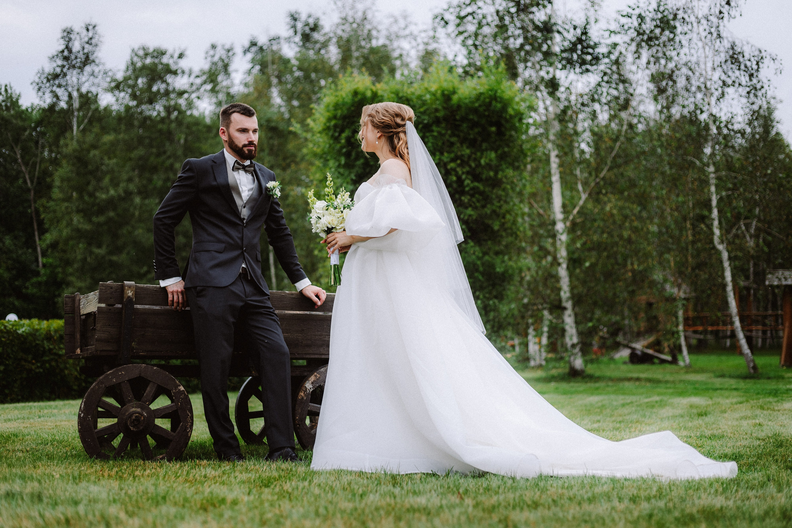 Свадьба. Андрей Малахов — Фотограф в Хабаровске