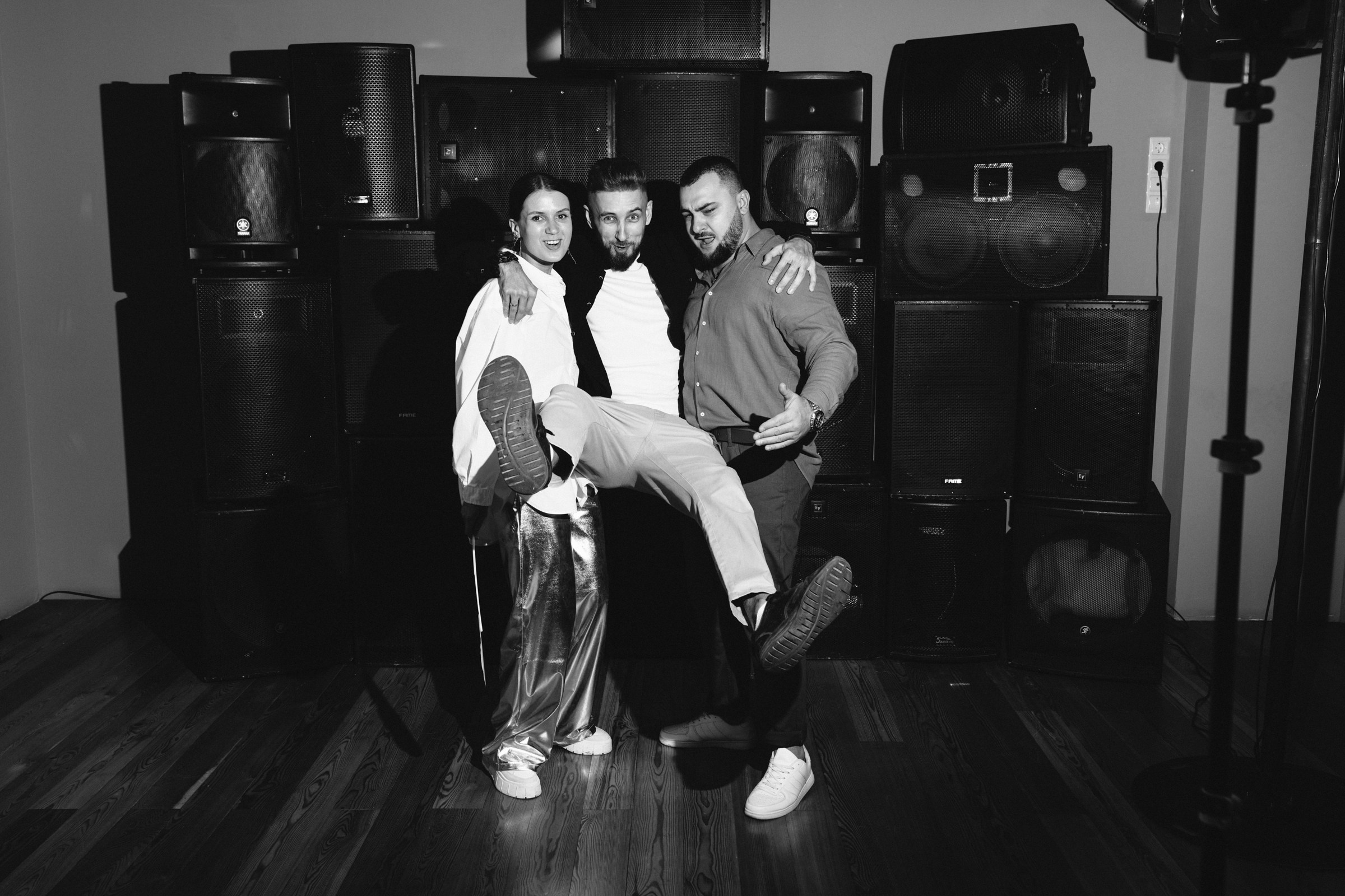 Happy birthday party. Фотограф Нижний Тагил Лилия Савина