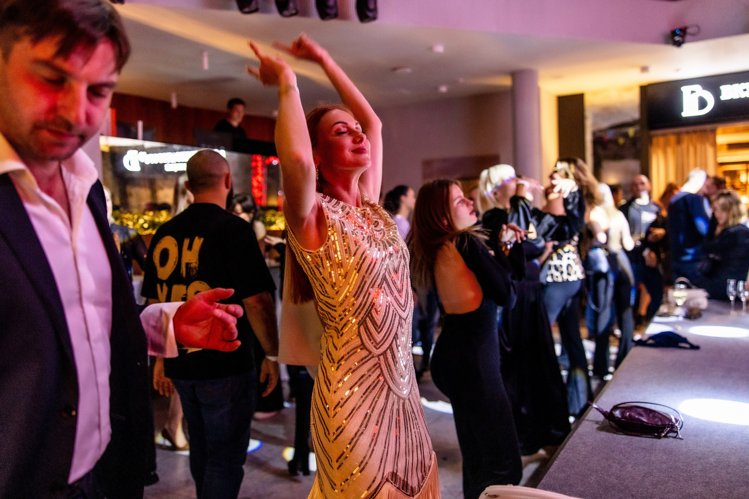 Свадебный переполох Оскар и Анастасия. Кулишова Катерина — твой фотограф