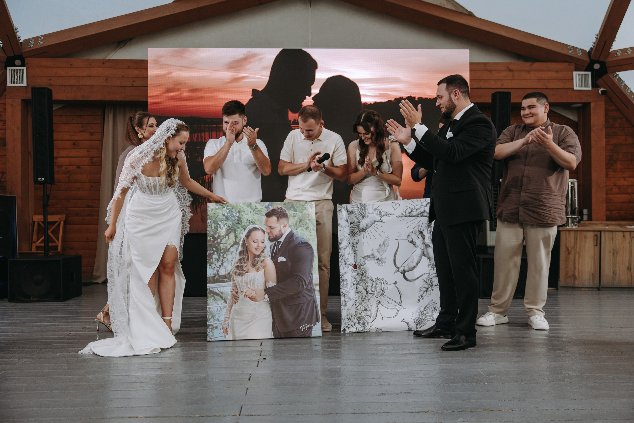 Иван и Оксана. Свадебный и семейный фотограф в Уфе Руслан Миргаляов