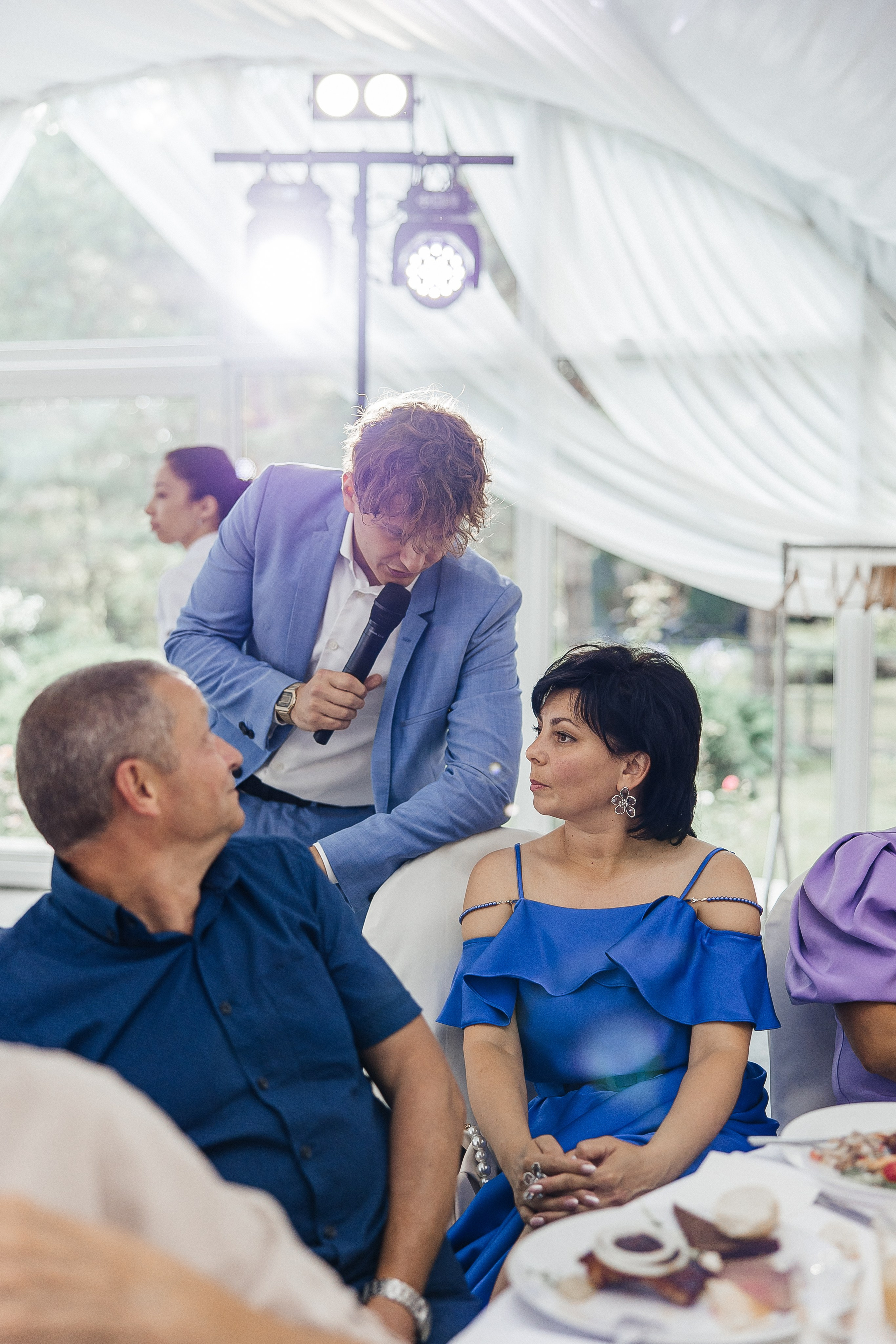 Оксана и Тимур. Свадебный и семейный фотограф Елизавета Ермак | Москва и МО