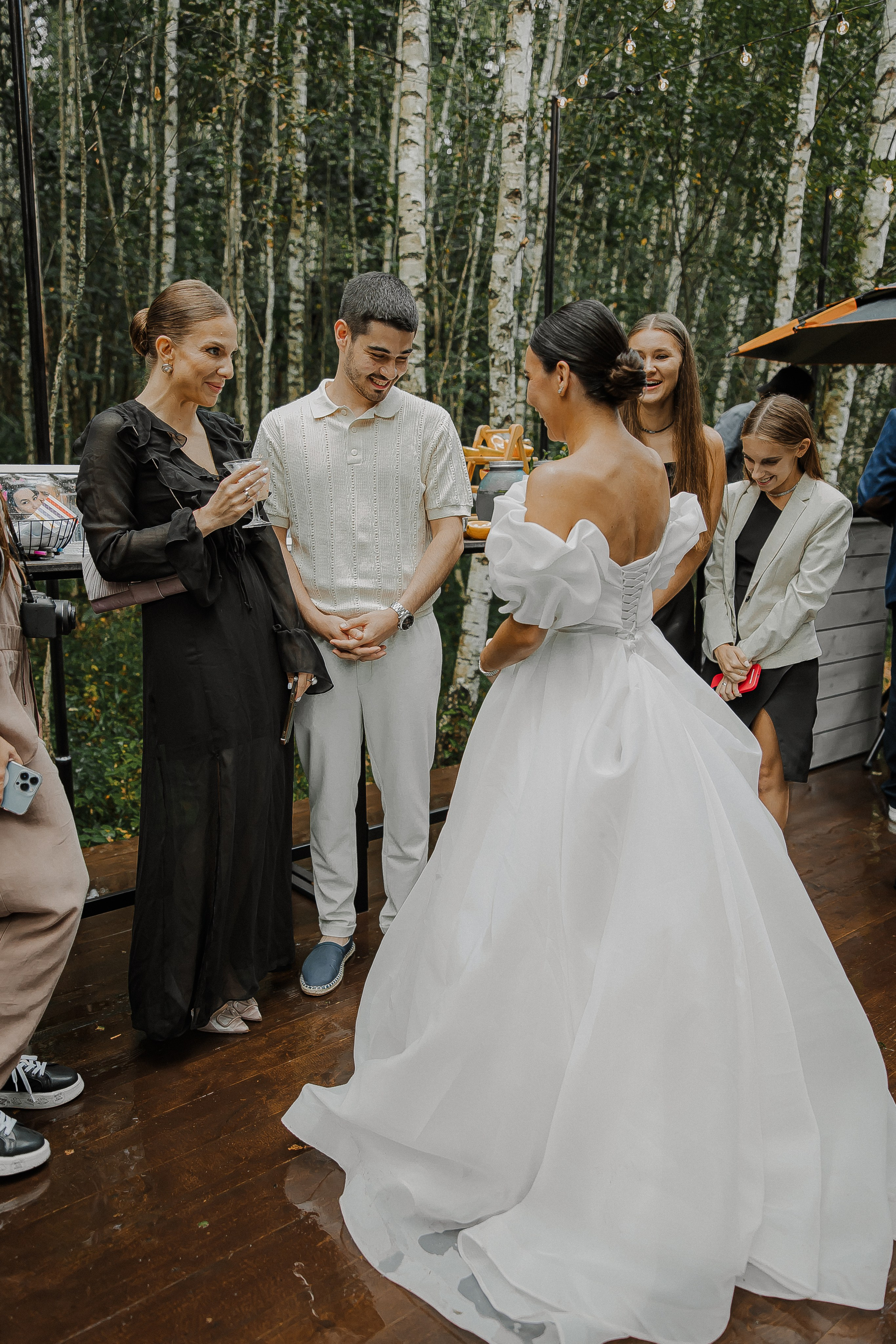 Александр и Арина. Свадебный и семейный фотограф Елизавета Ермак | Москва и МО