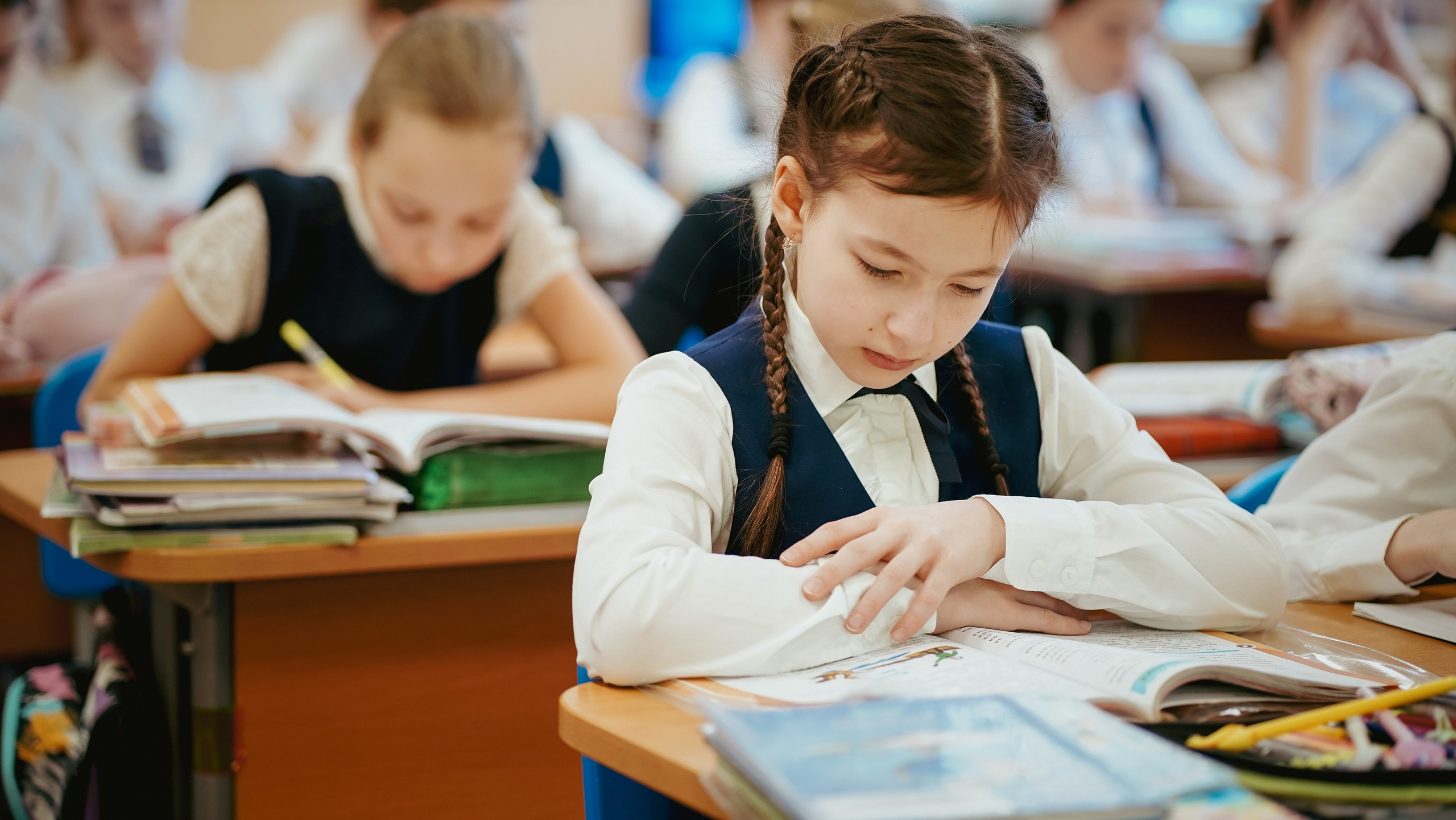 4 «Г» школа 152. Семейный и детский фотограф в Москве (Тинао) Галкина Алевтина