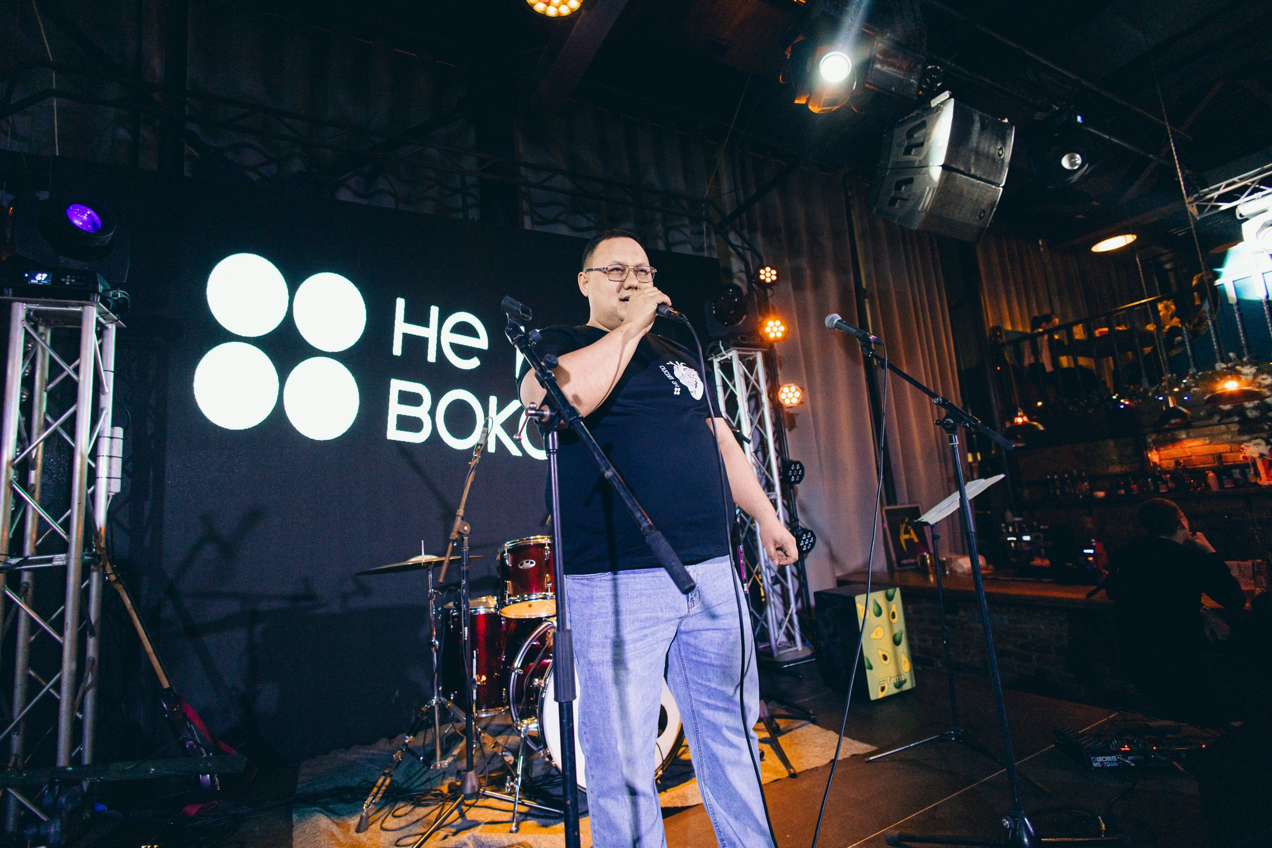 08.12 Не школа вокала. Команда специалистов в мире фотографии и видео. Детский фотограф, семейный фотограф